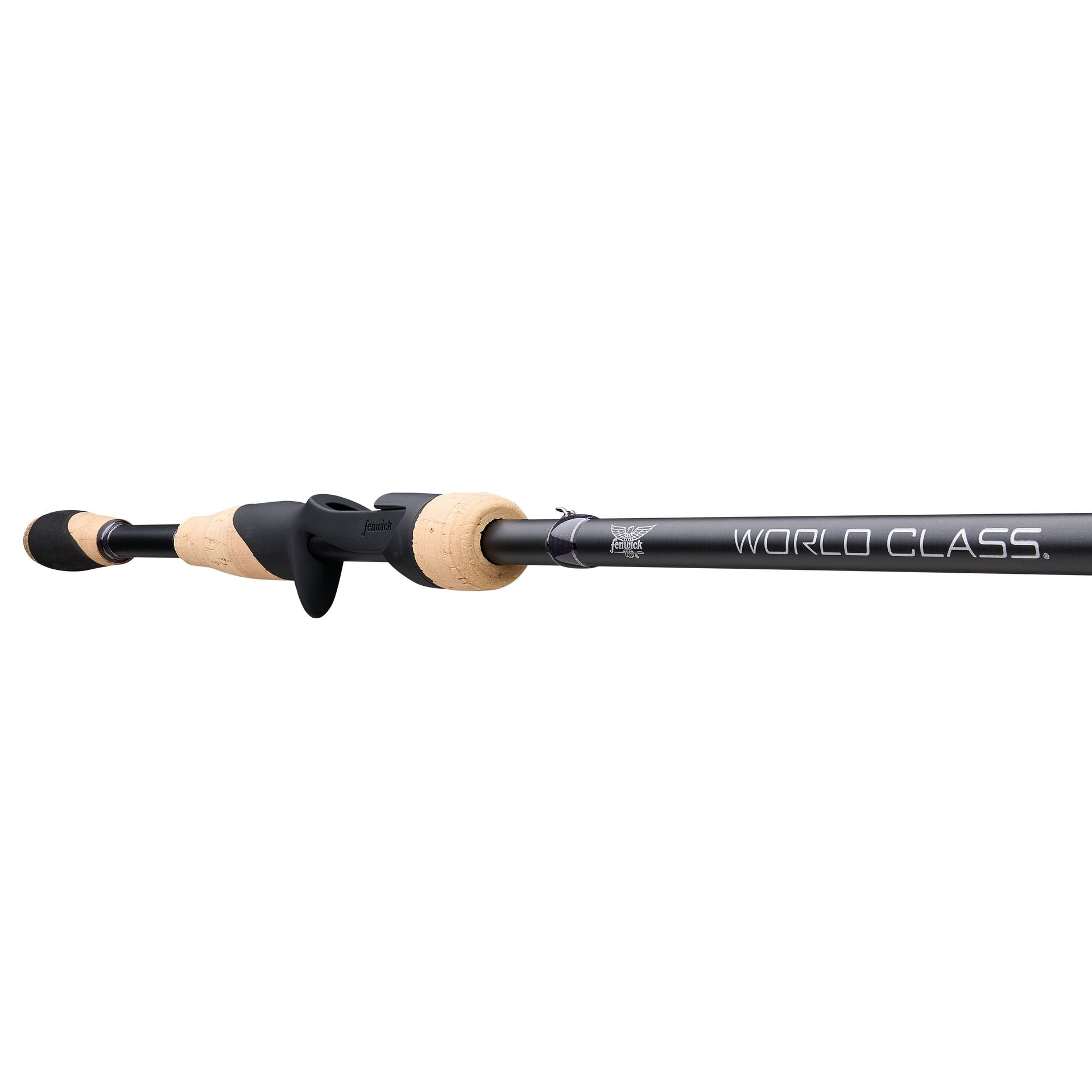 World Class® Bass Casting Rod