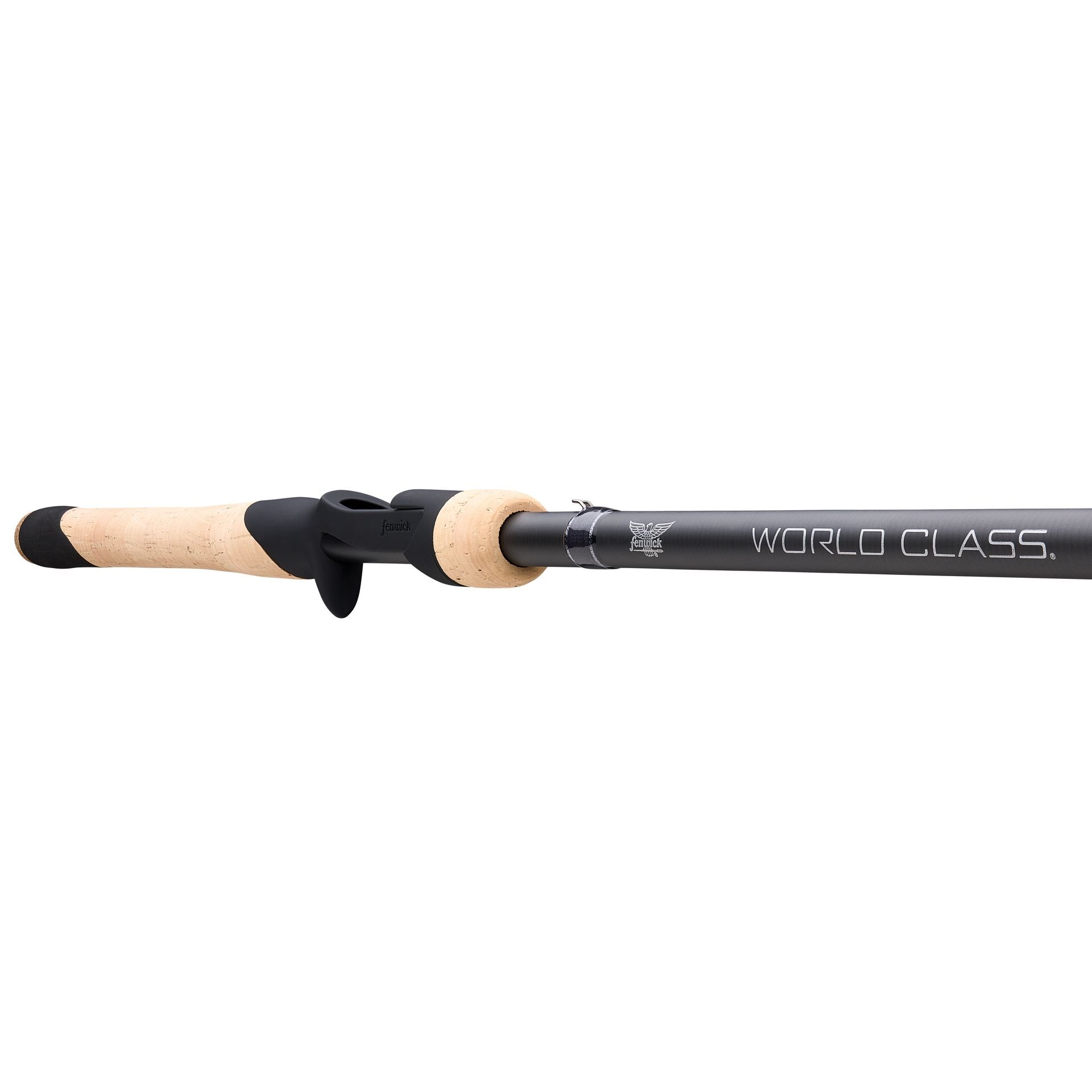 World Class® Bass Casting Rod