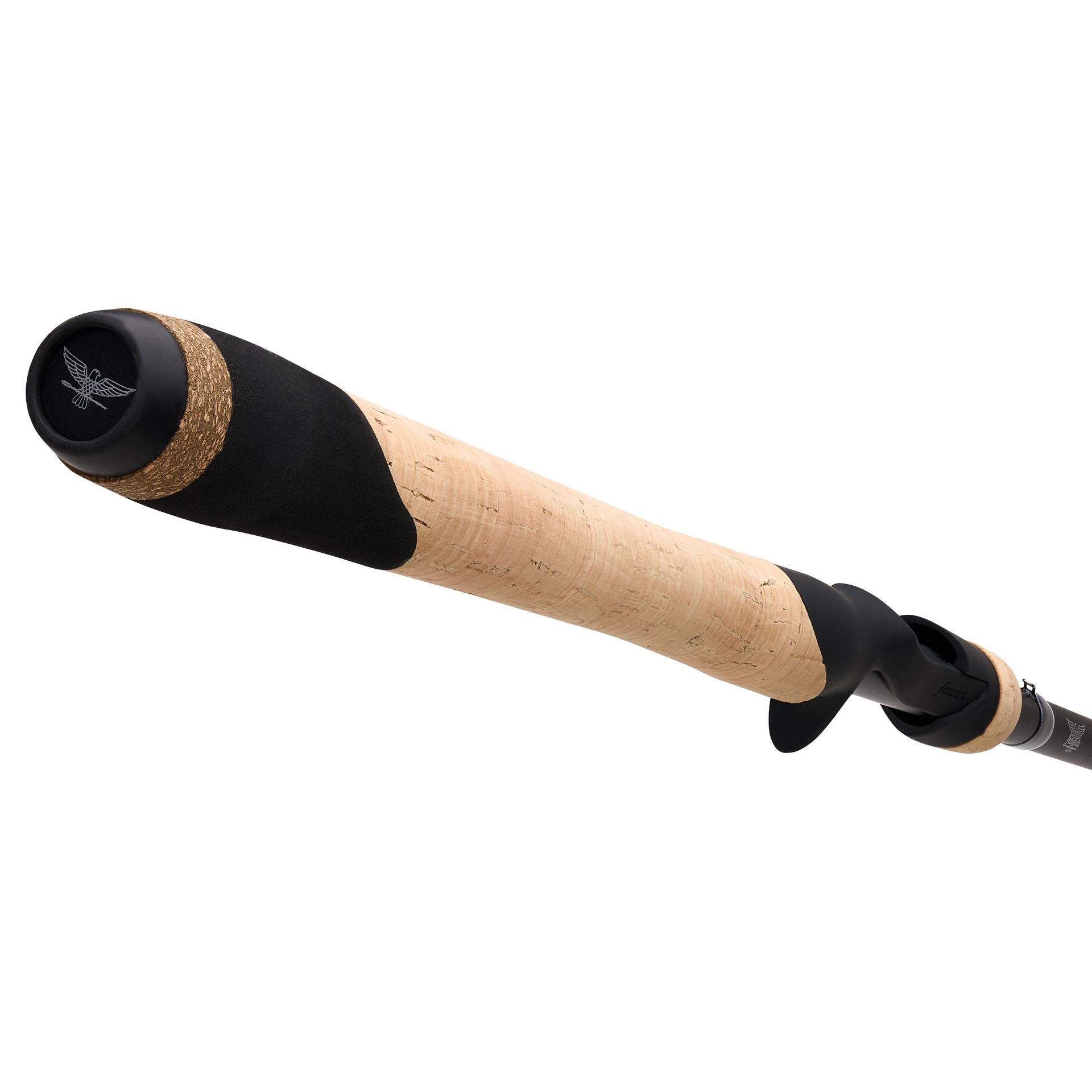 World Class® Bass Casting Rod