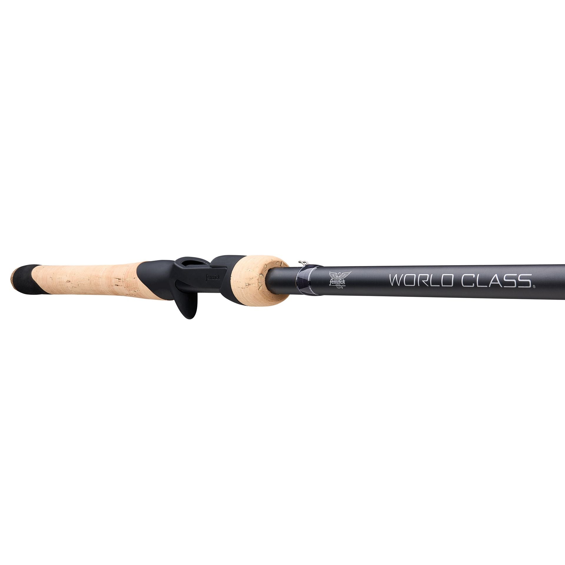 World Class® Bass Casting Rod