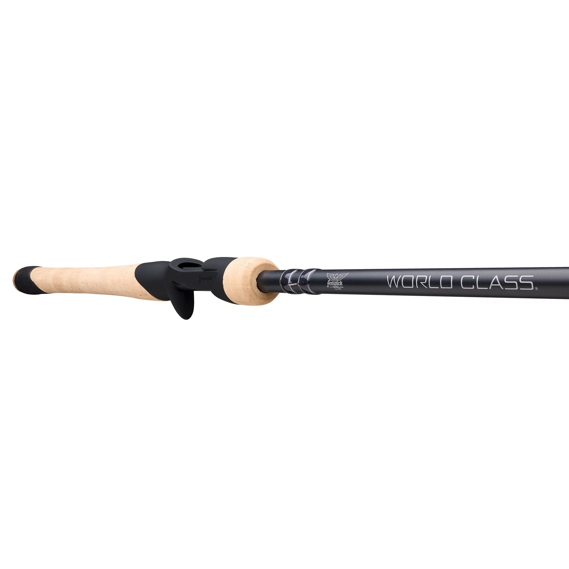 World Class® Bass Casting Rod