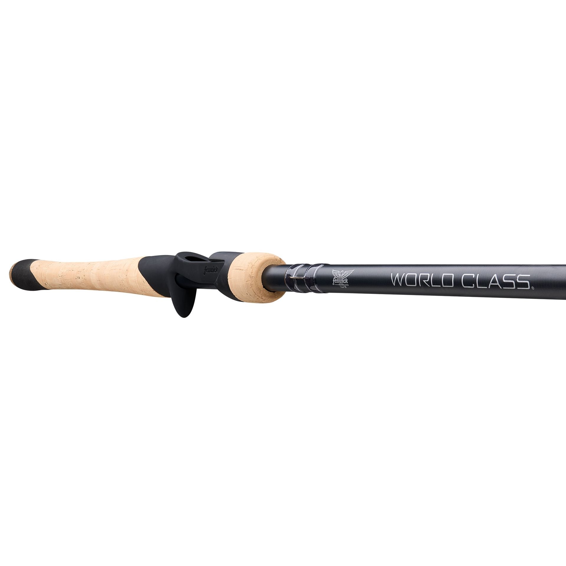 World Class® Bass Casting Rod