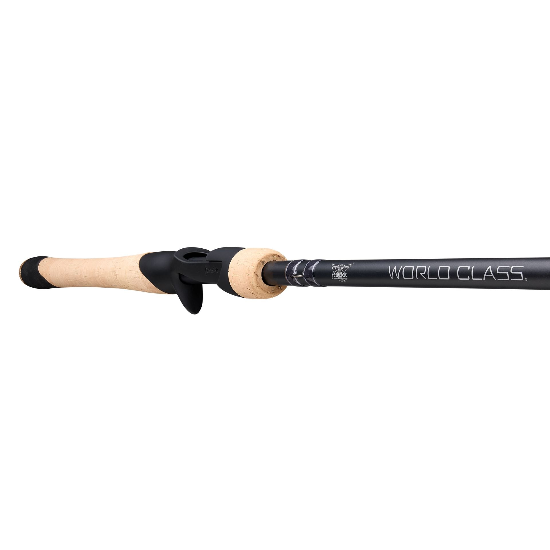 World Class® Bass Casting Rod
