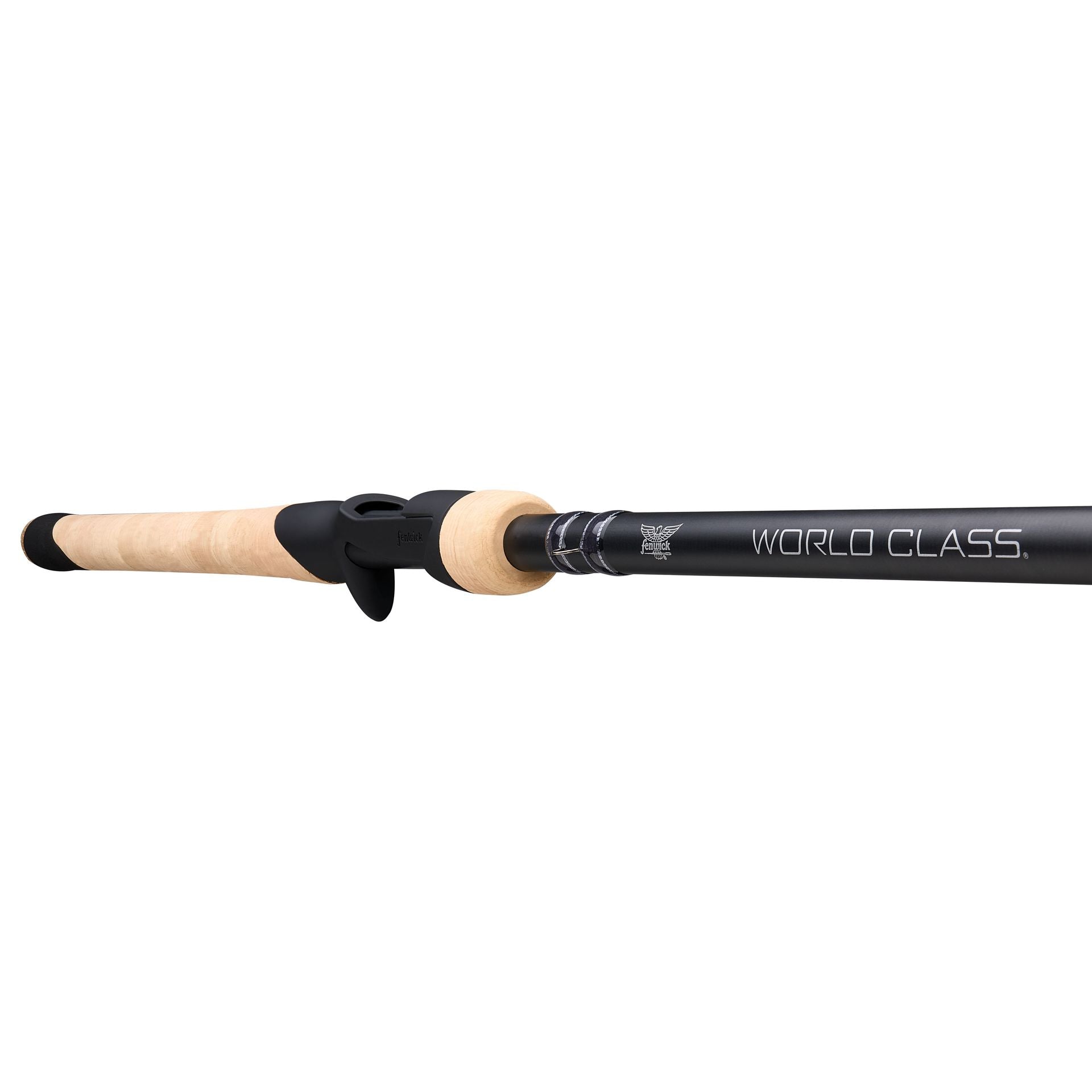 World Class® Bass Casting Rod