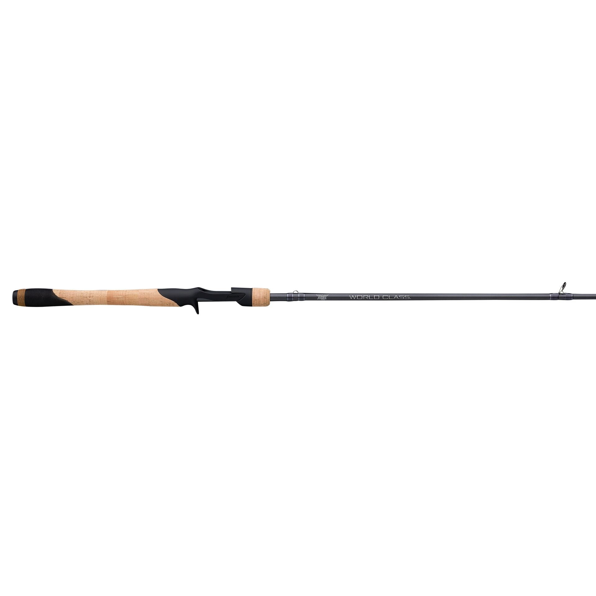 World Class® Inshore Casting Rod