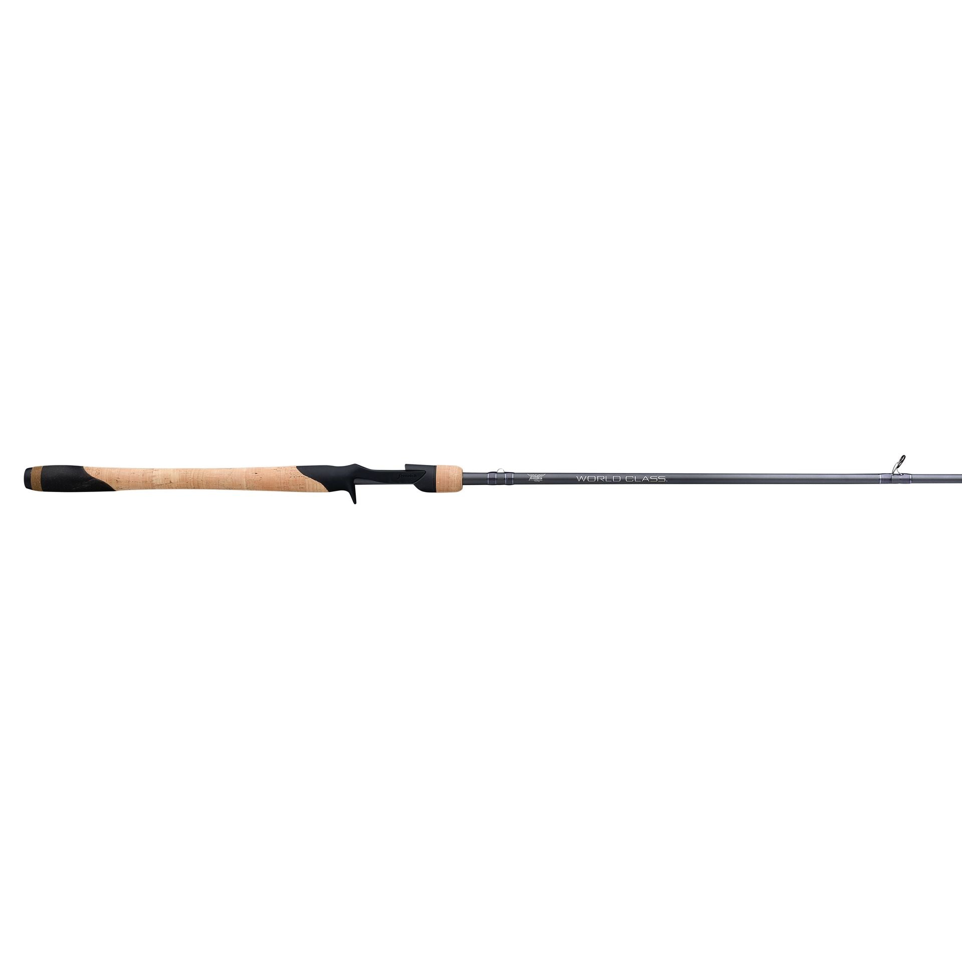 World Class® Inshore Casting Rod