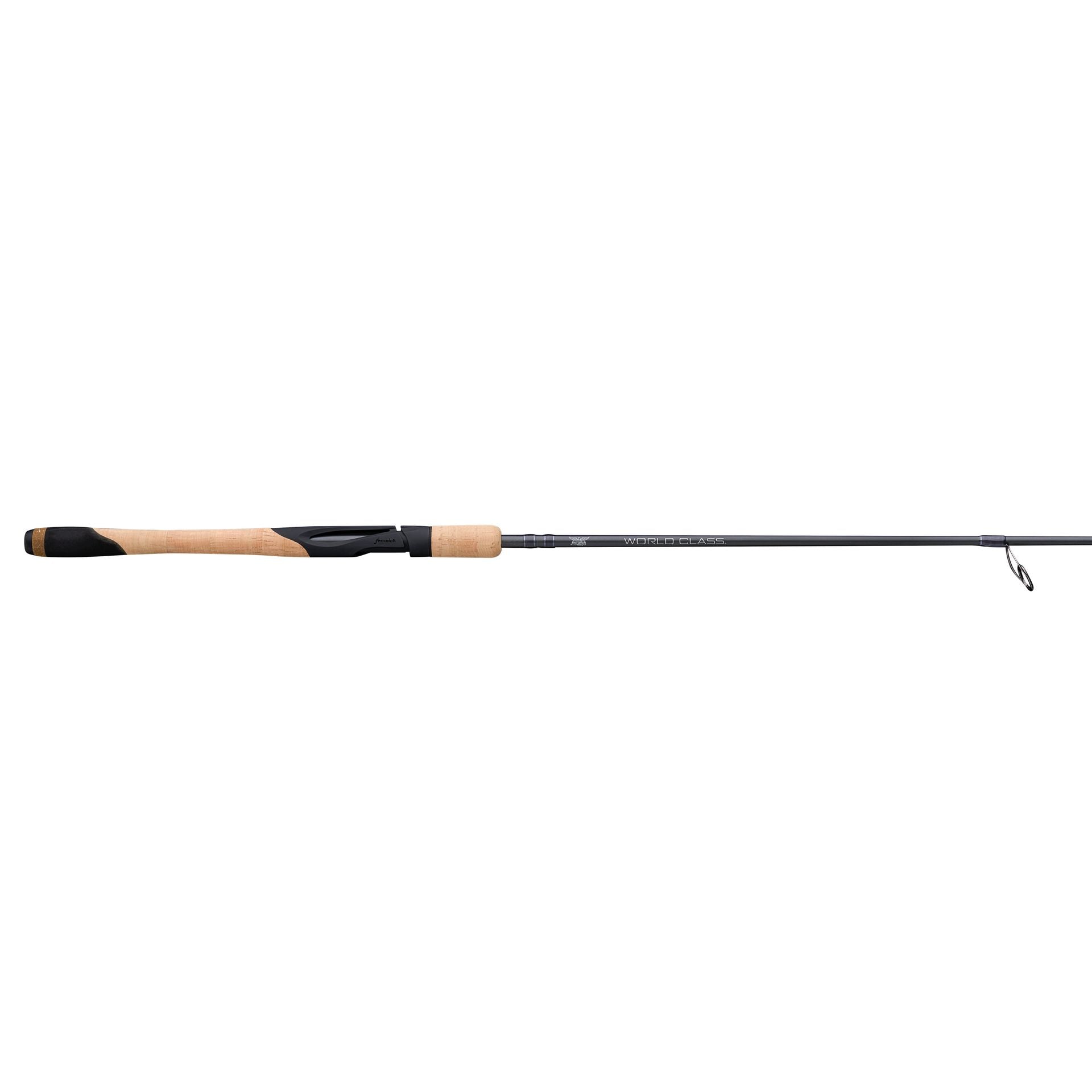 World Class® Travel Inshore Spinning Rod