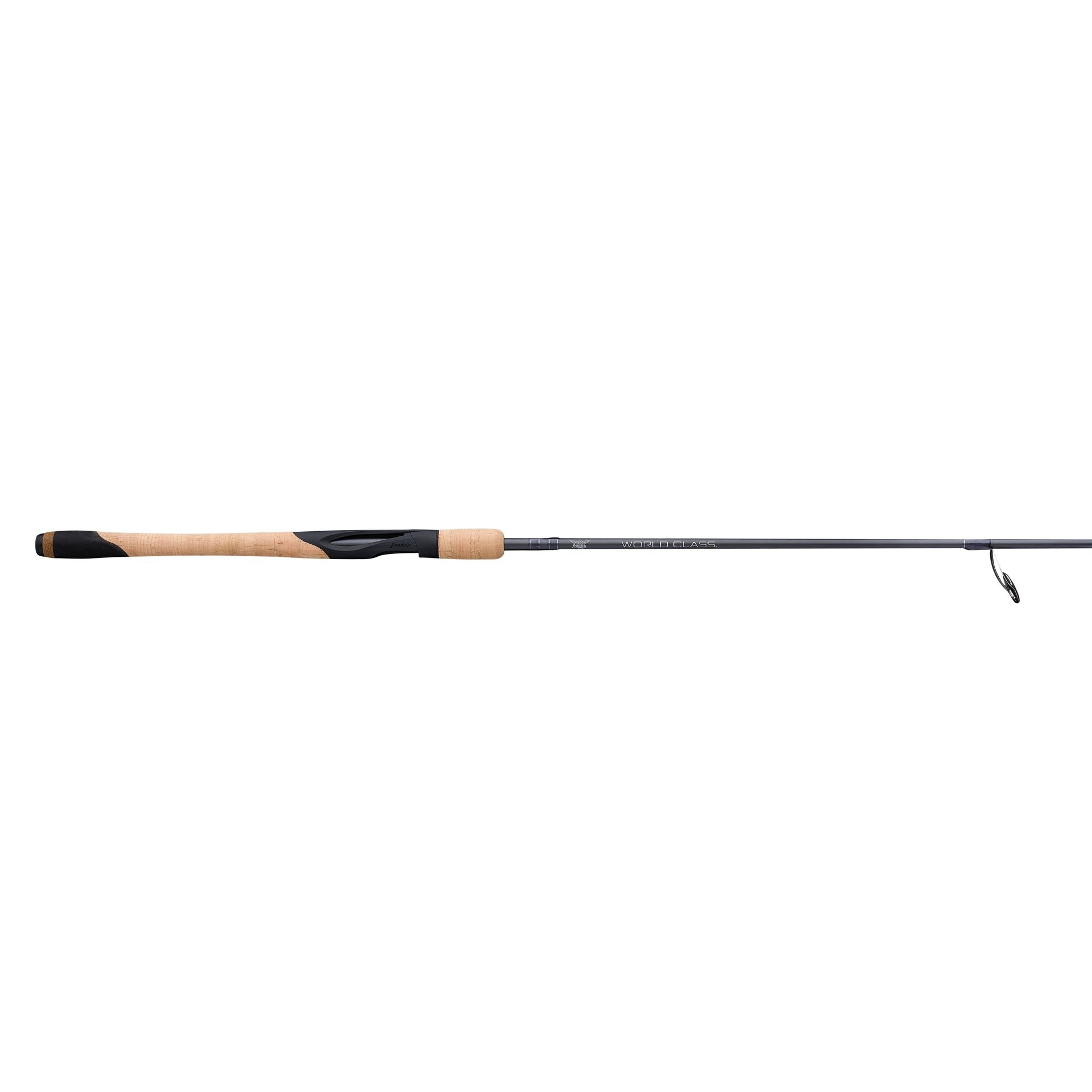 World Class® Inshore Spinning Rod