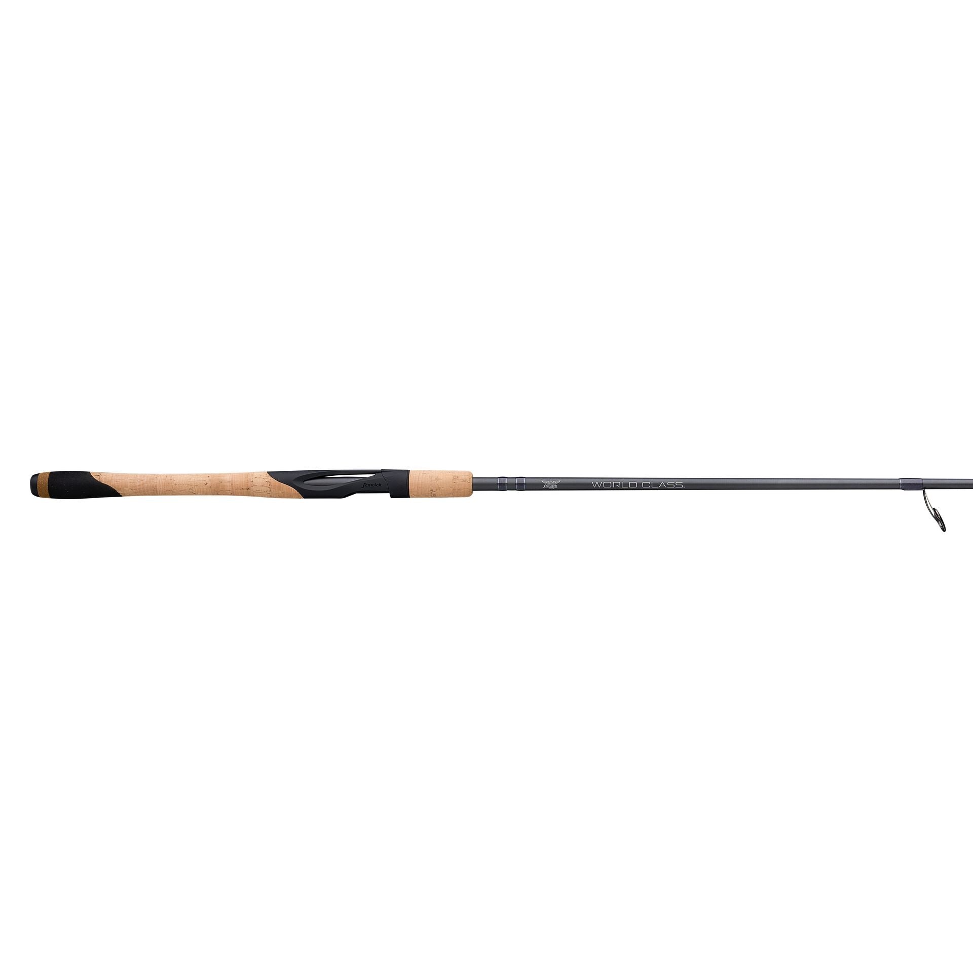 World Class® Inshore Spinning Rod