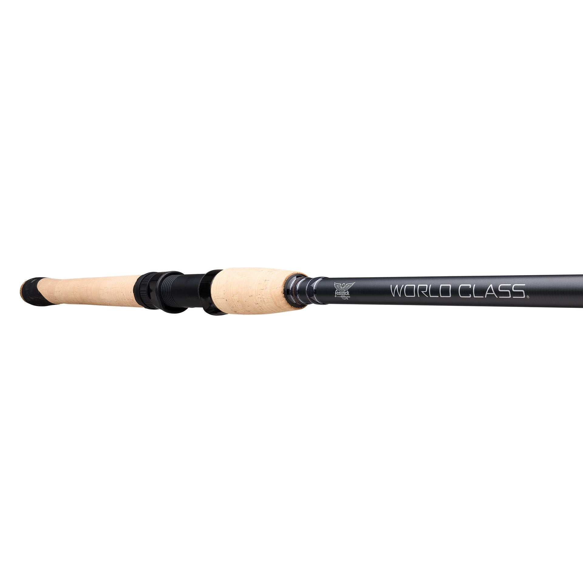 World Class® Inshore Spinning Rod