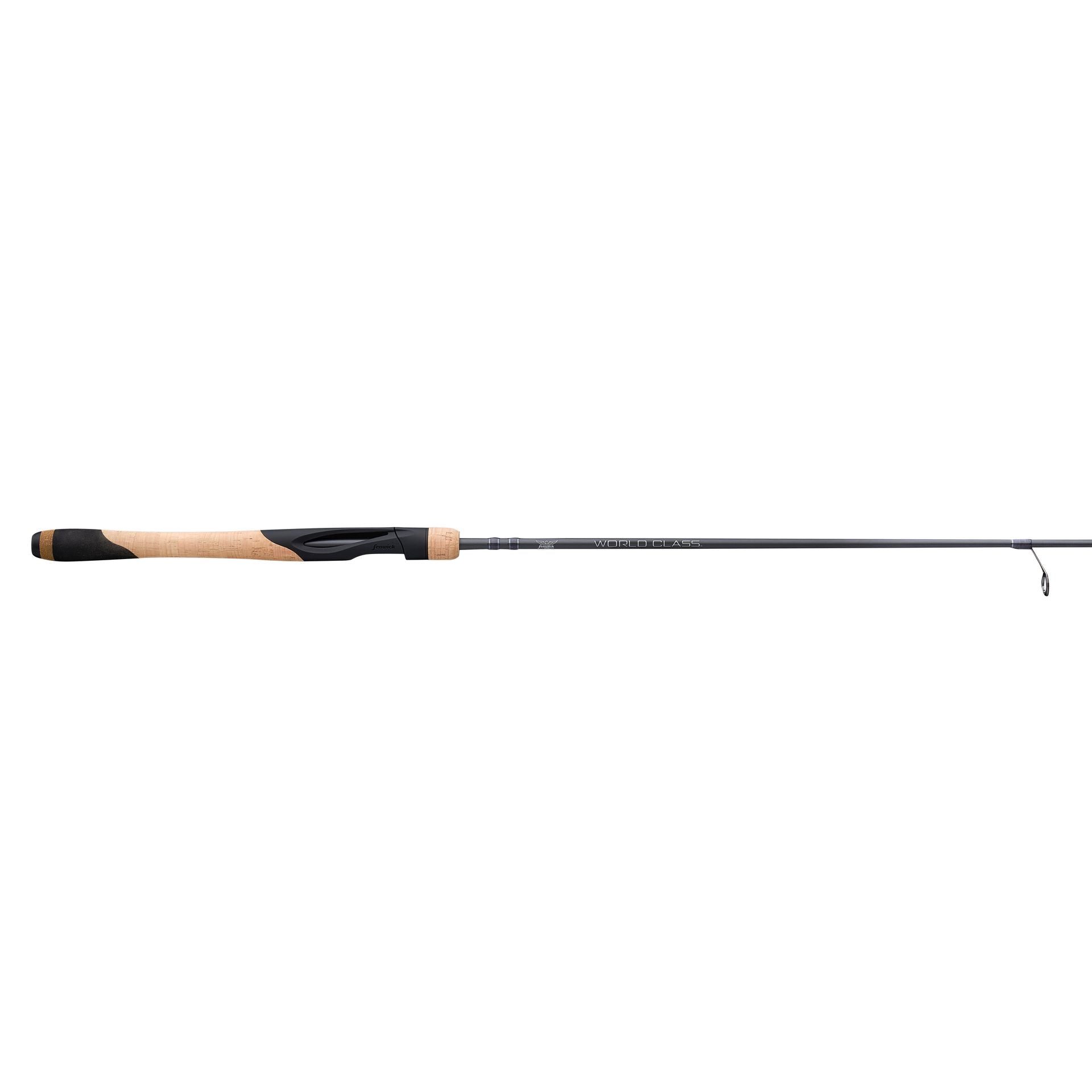 World Class® Walleye Spinning Rod