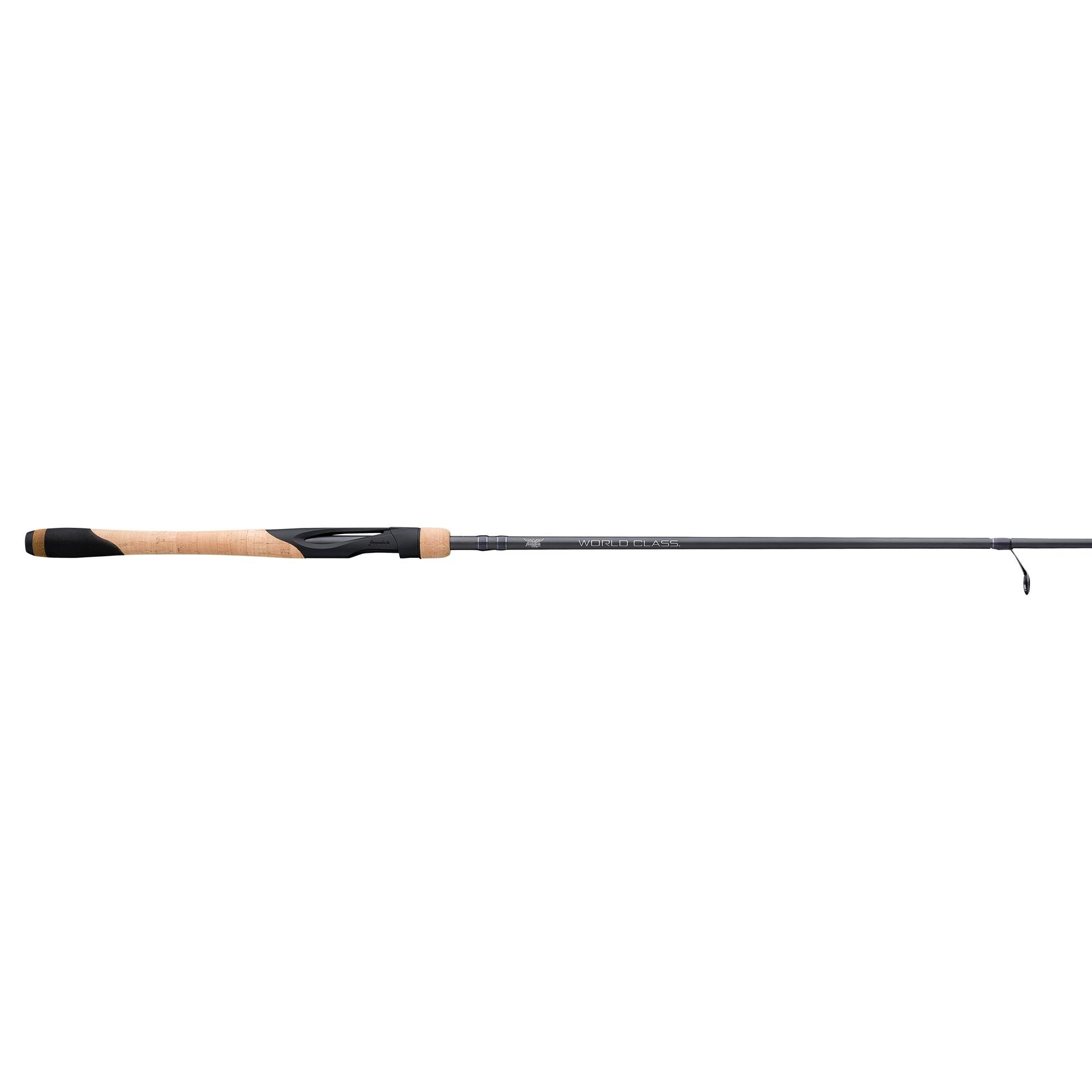 World Class® Walleye 2-Piece Spinning Rod