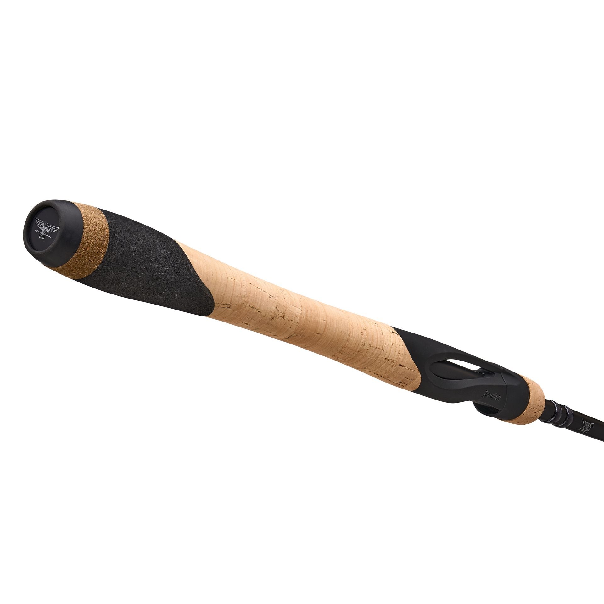 World Class® Walleye 2-Piece Spinning Rod
