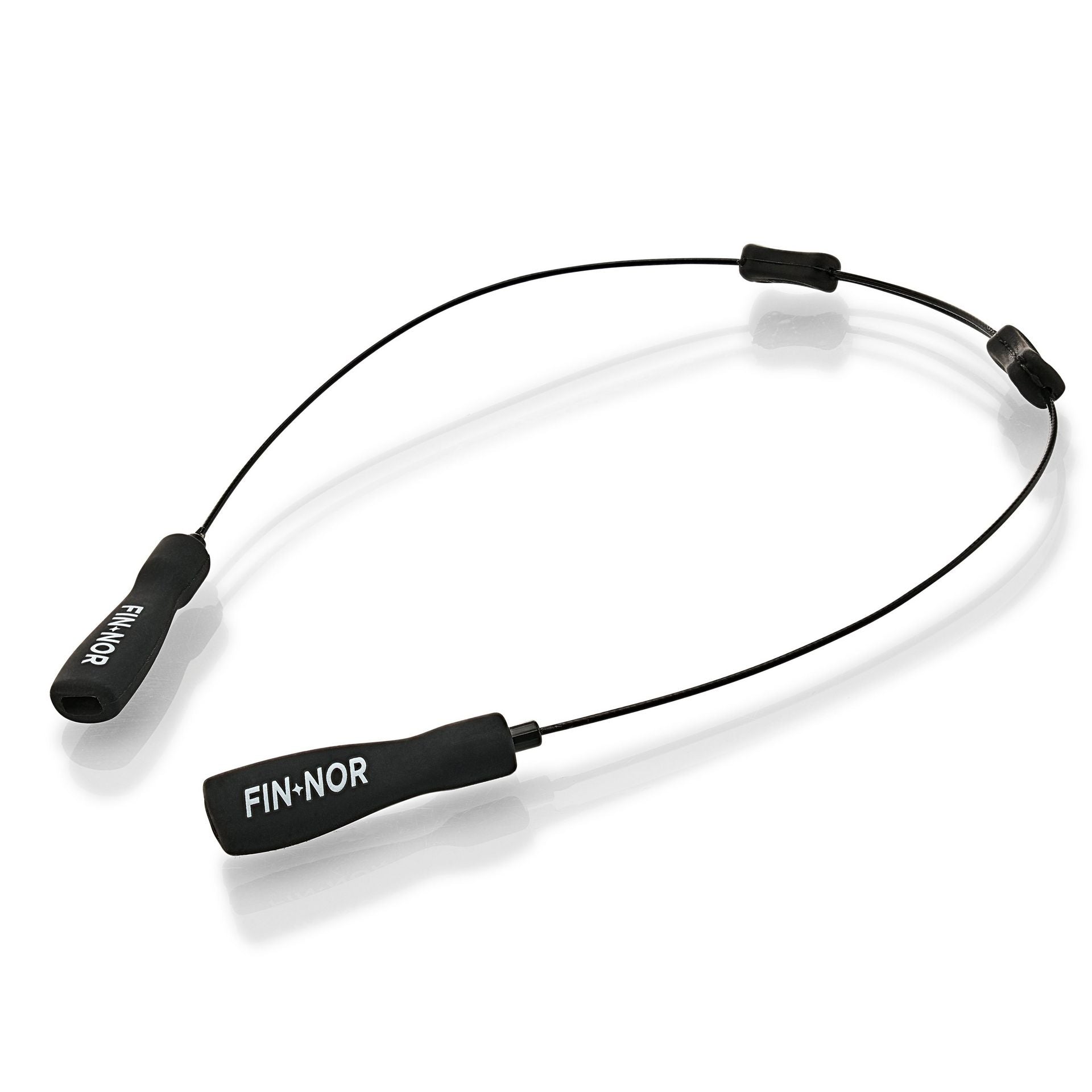 Leader Adjustable Sunglass Retainer Cord