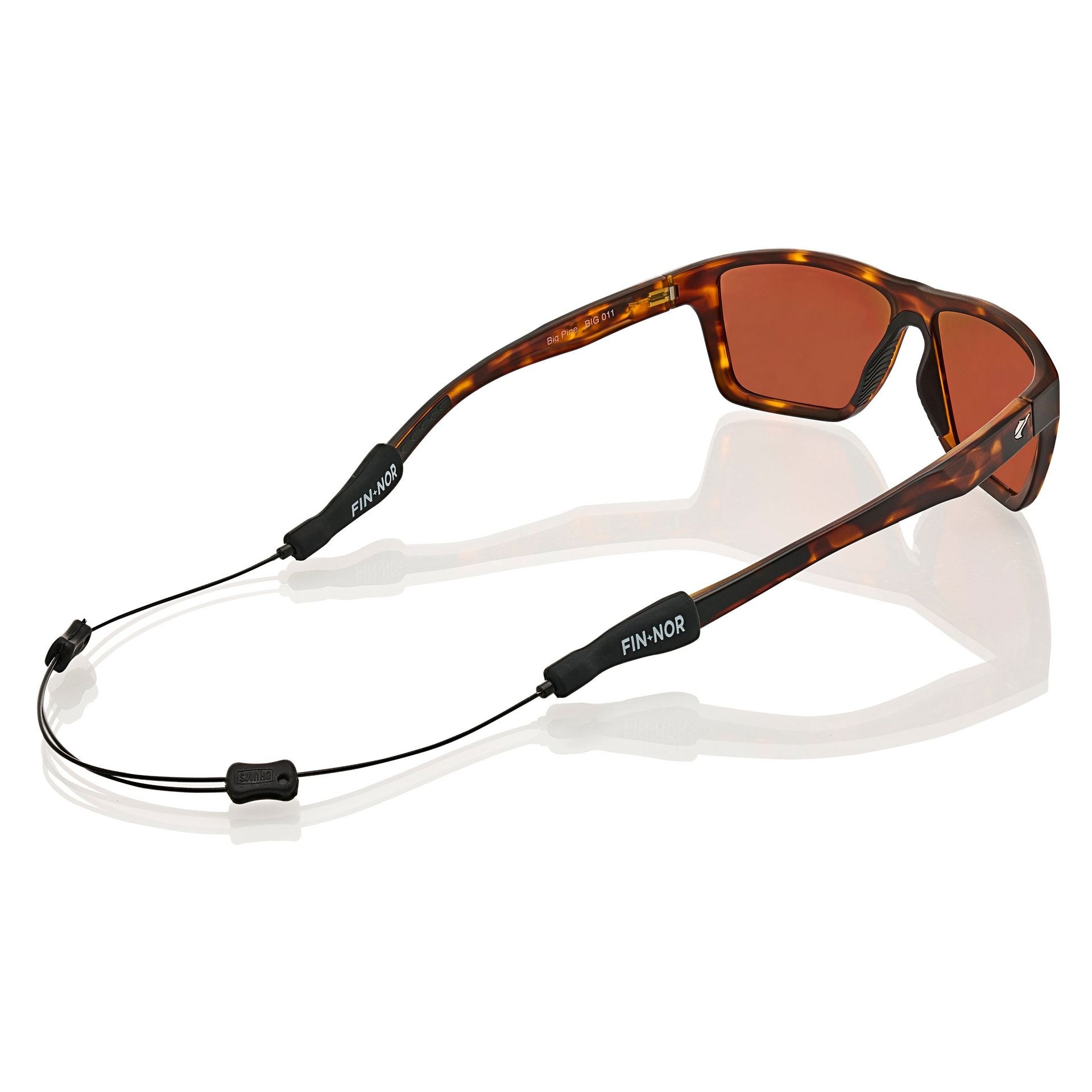 Leader Adjustable Sunglass Retainer Cord