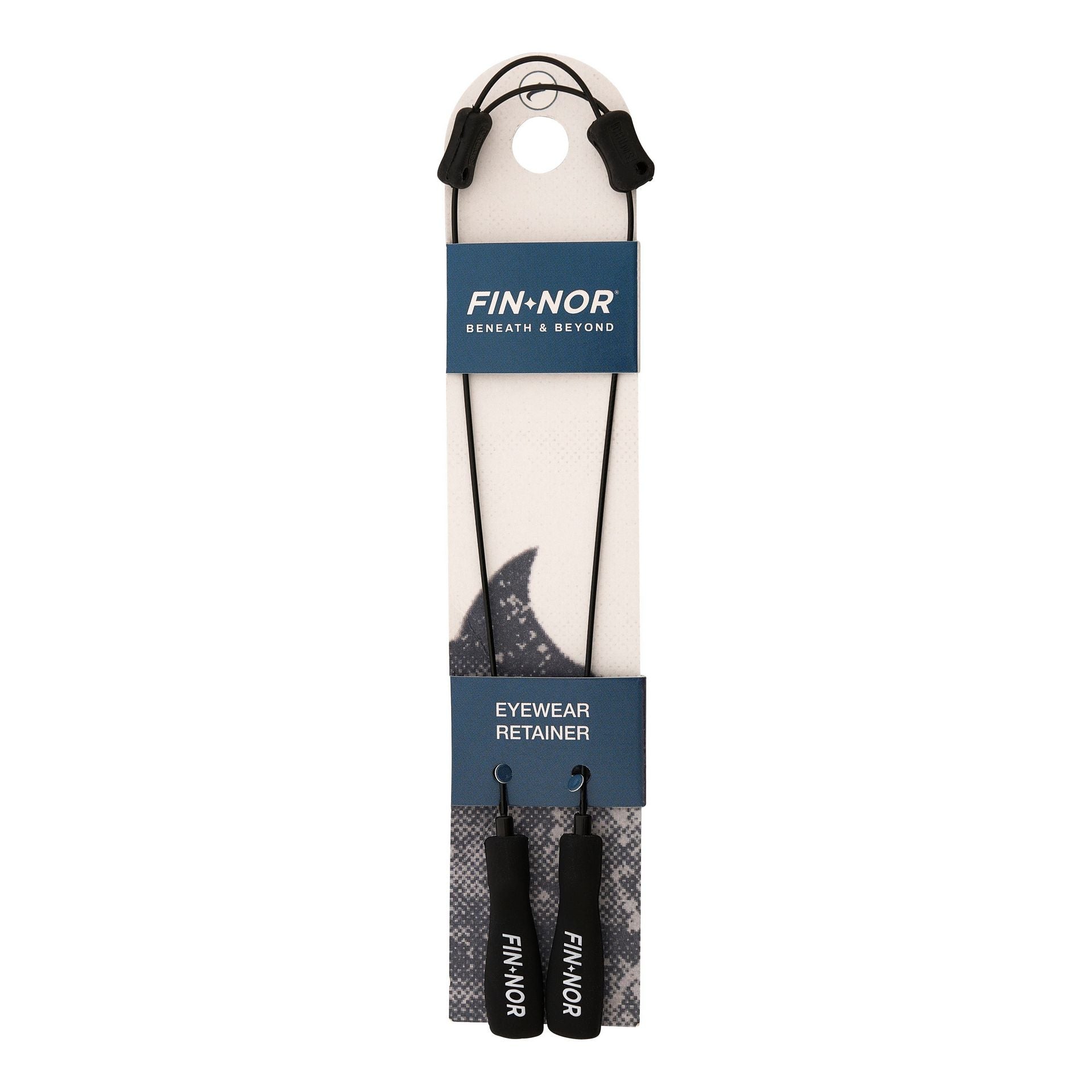 Leader Adjustable Sunglass Retainer Cord