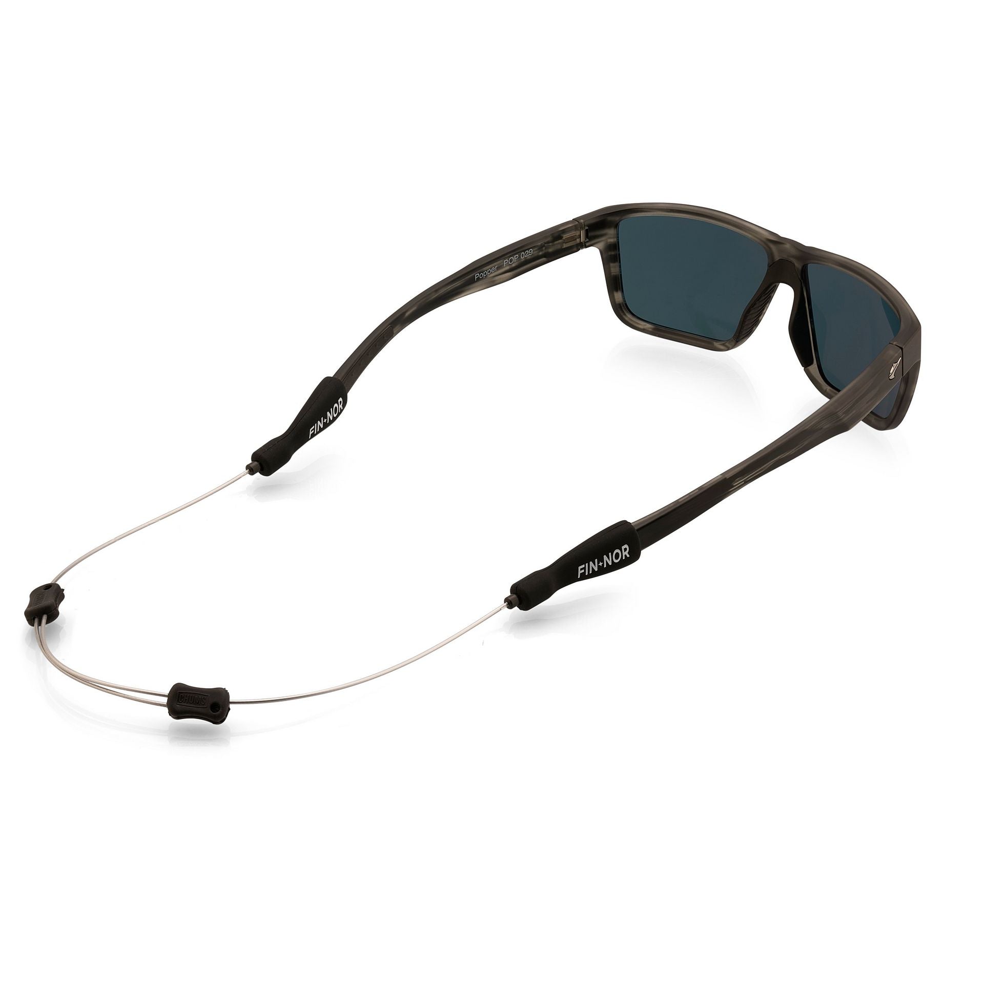 Leader Adjustable Sunglass Retainer Cord