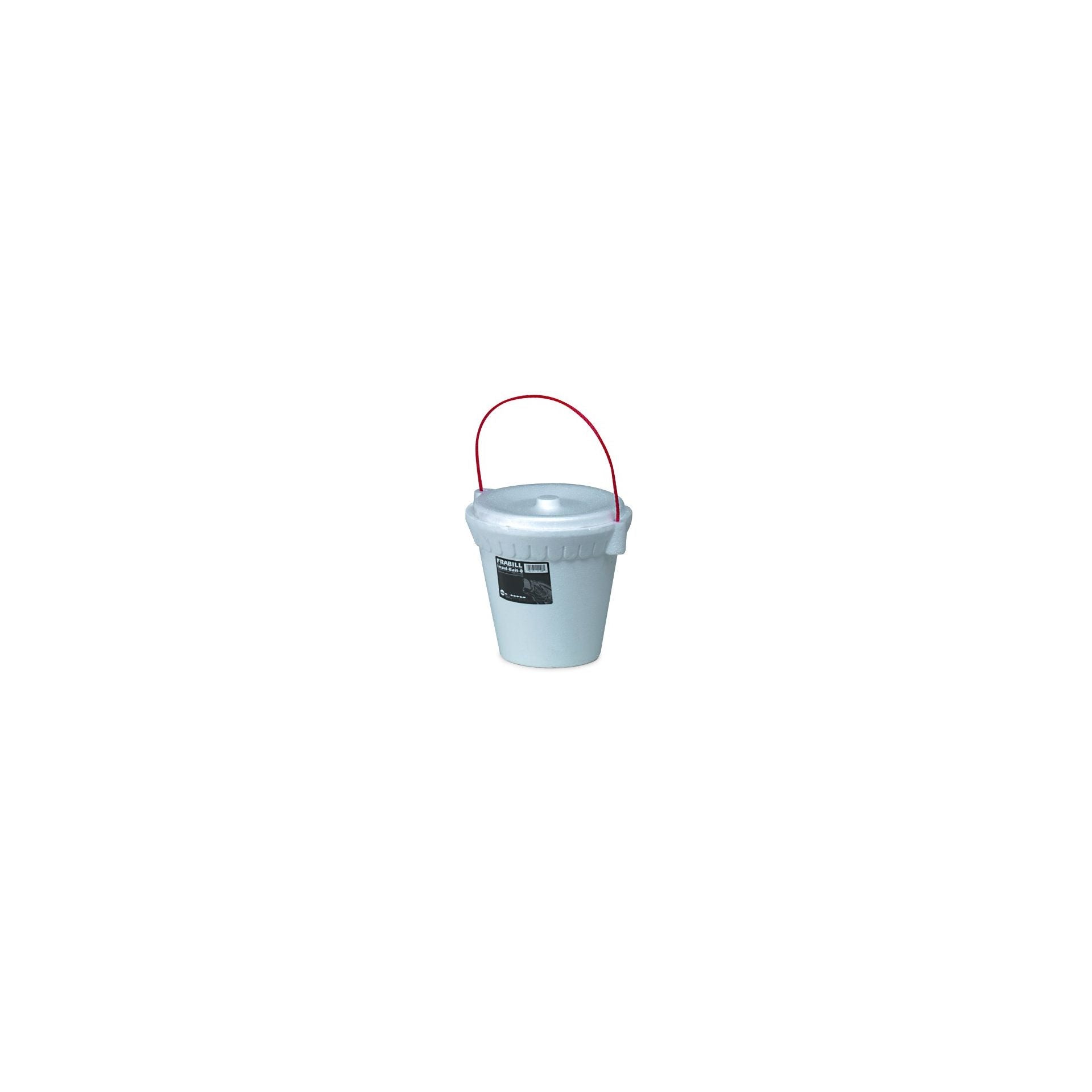 Foam Bucket