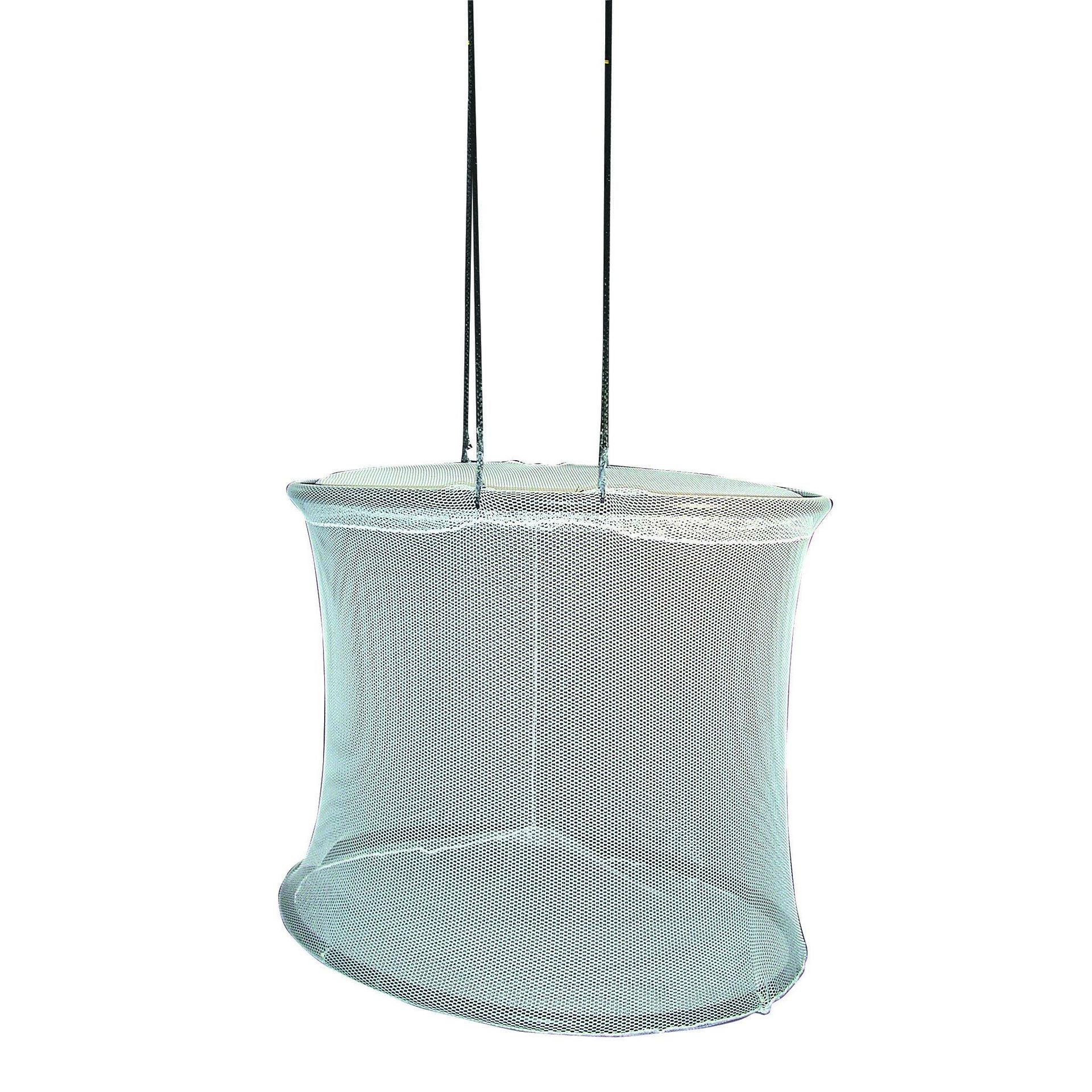 Floating Bait Quarters