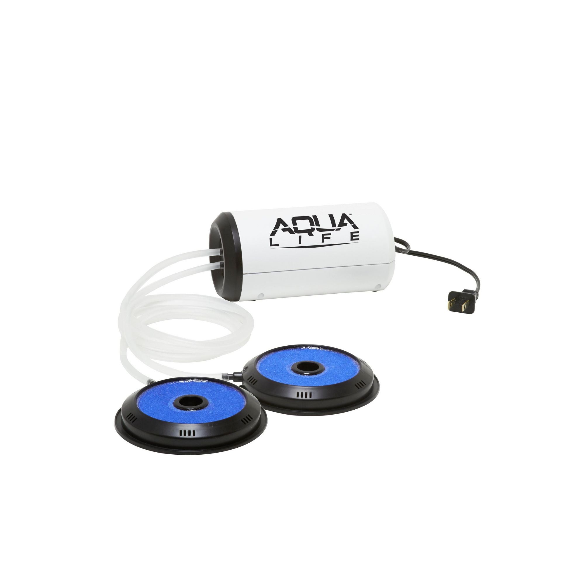 Aqua-Life® Dual Output Aerator