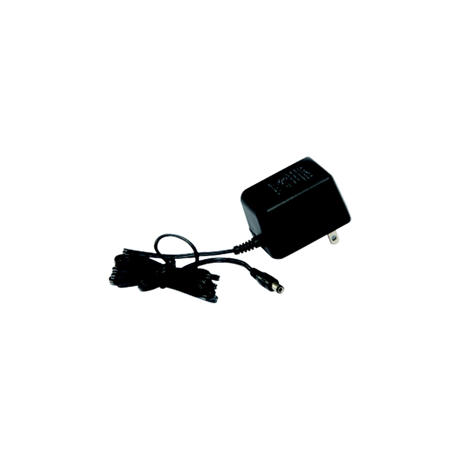 120 Volt Adaptor