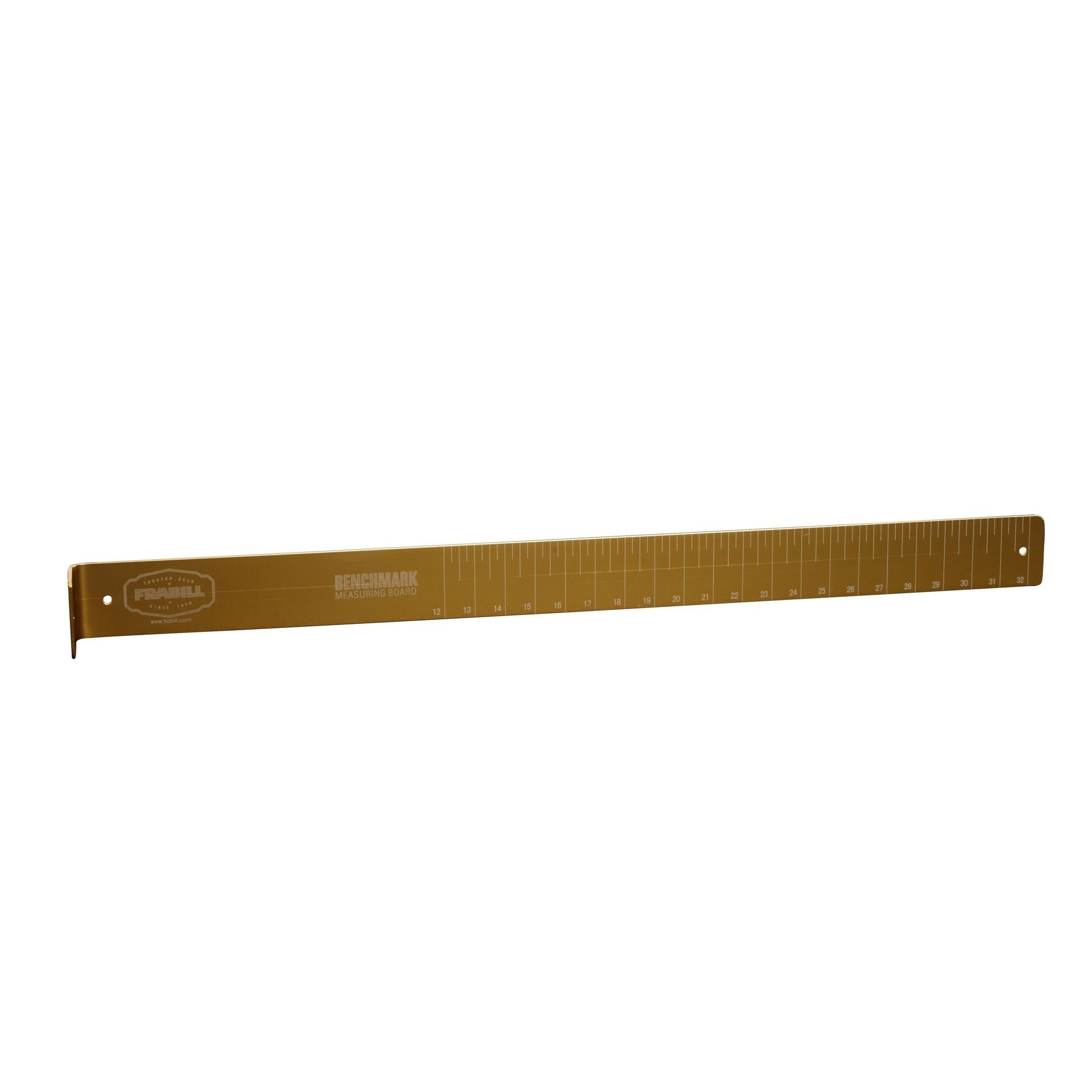 Benchmark® Measuring Board