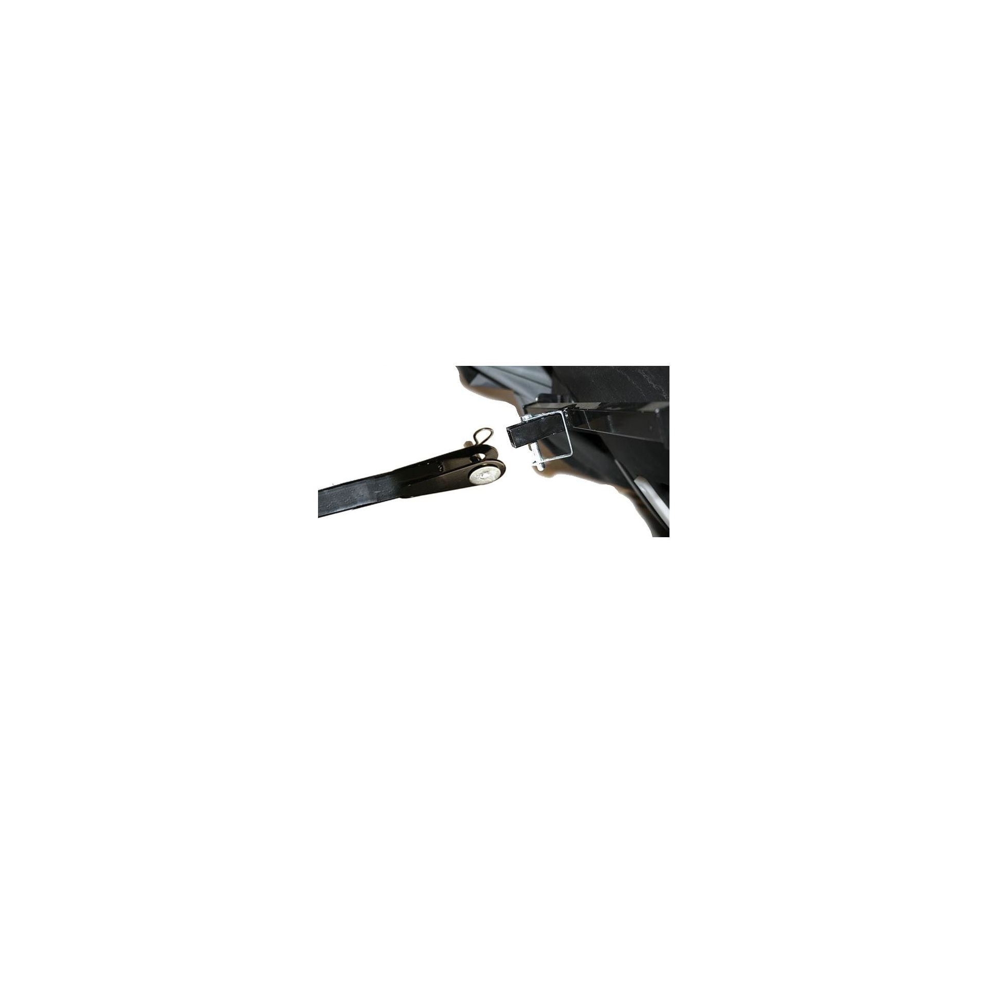 Universal Shelter Tow Bar