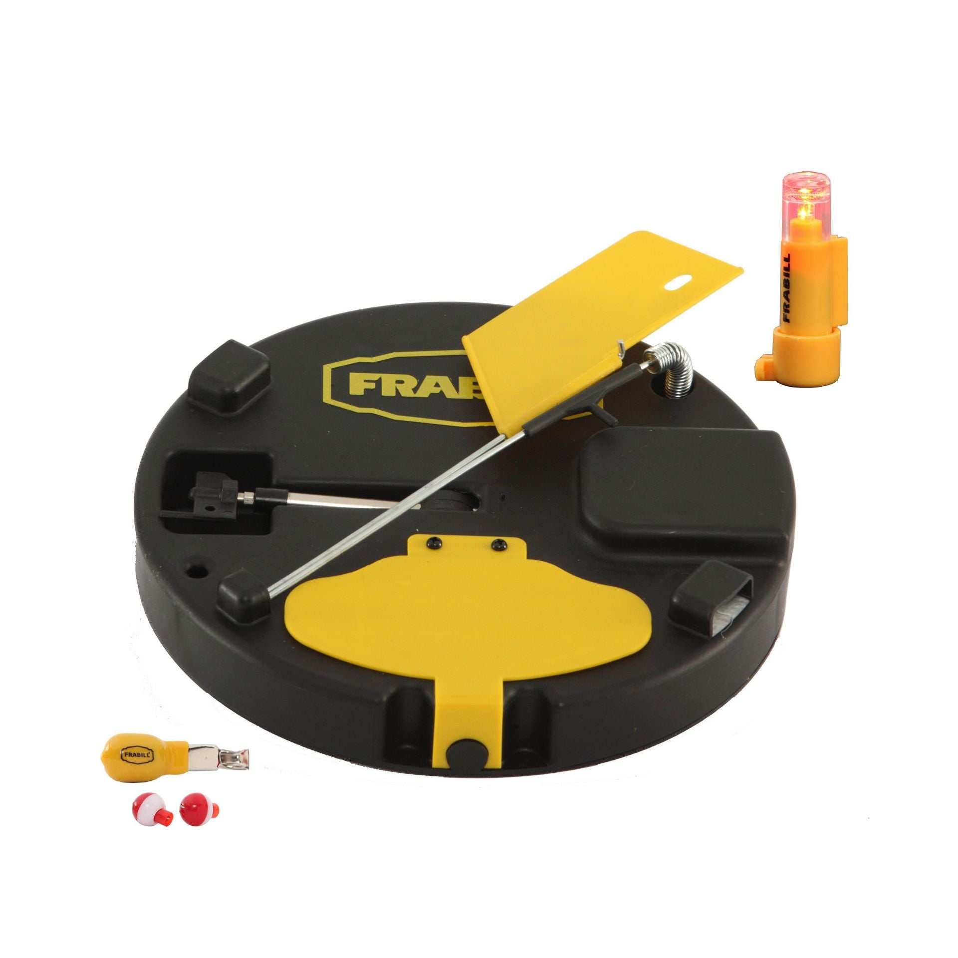 Pro Thermal Tip-Up Combo Pack