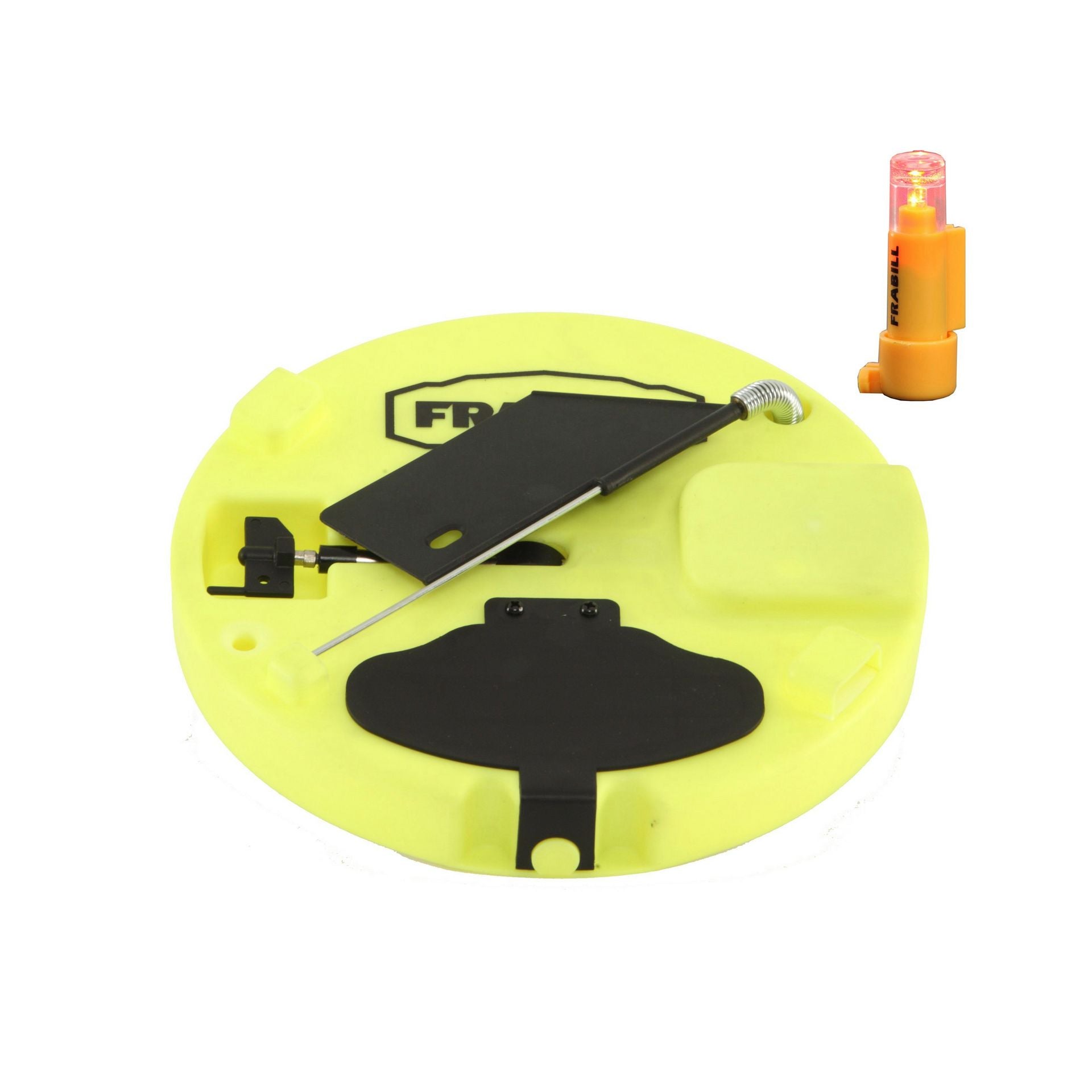 Pro Thermal Tip-up