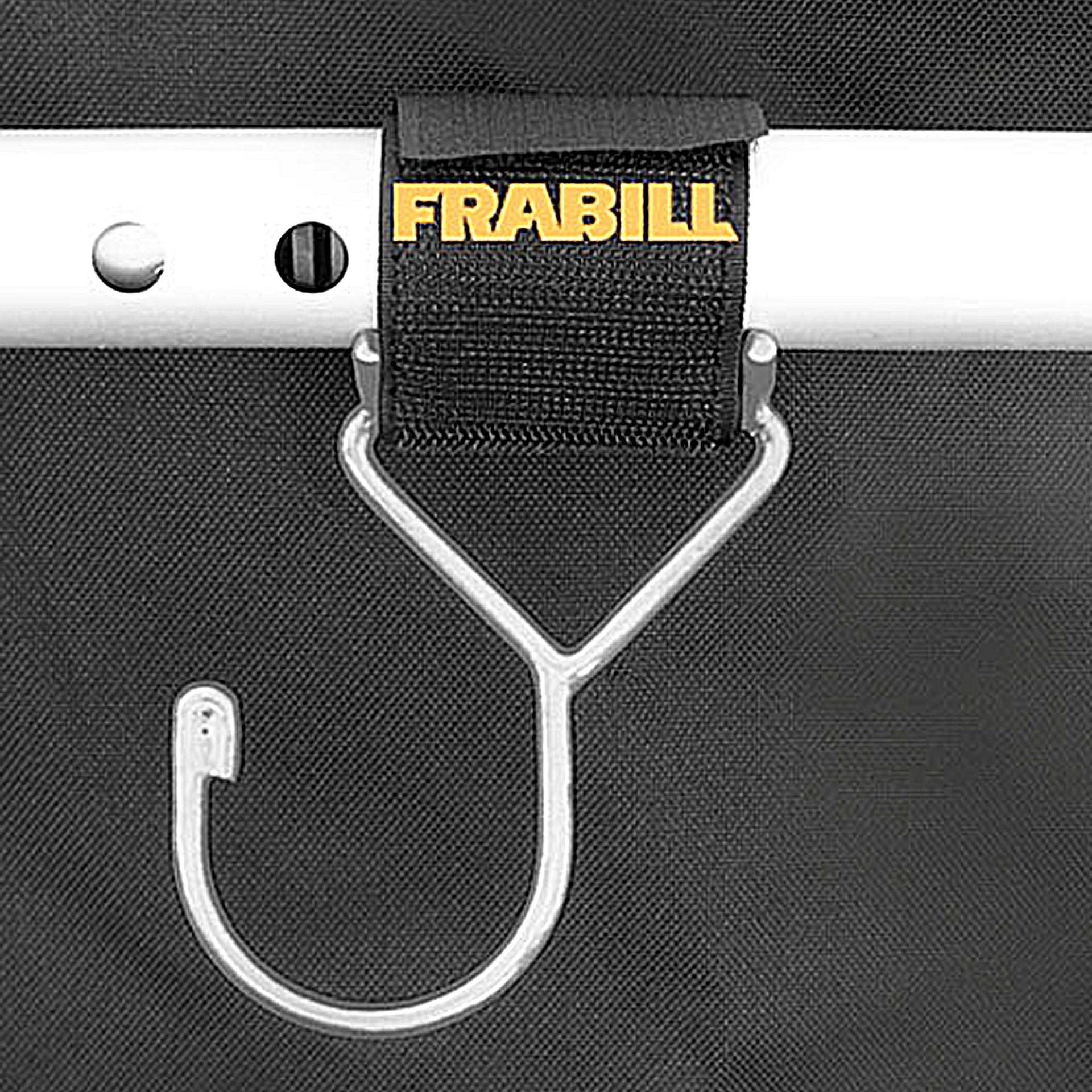 Accessory Hanger