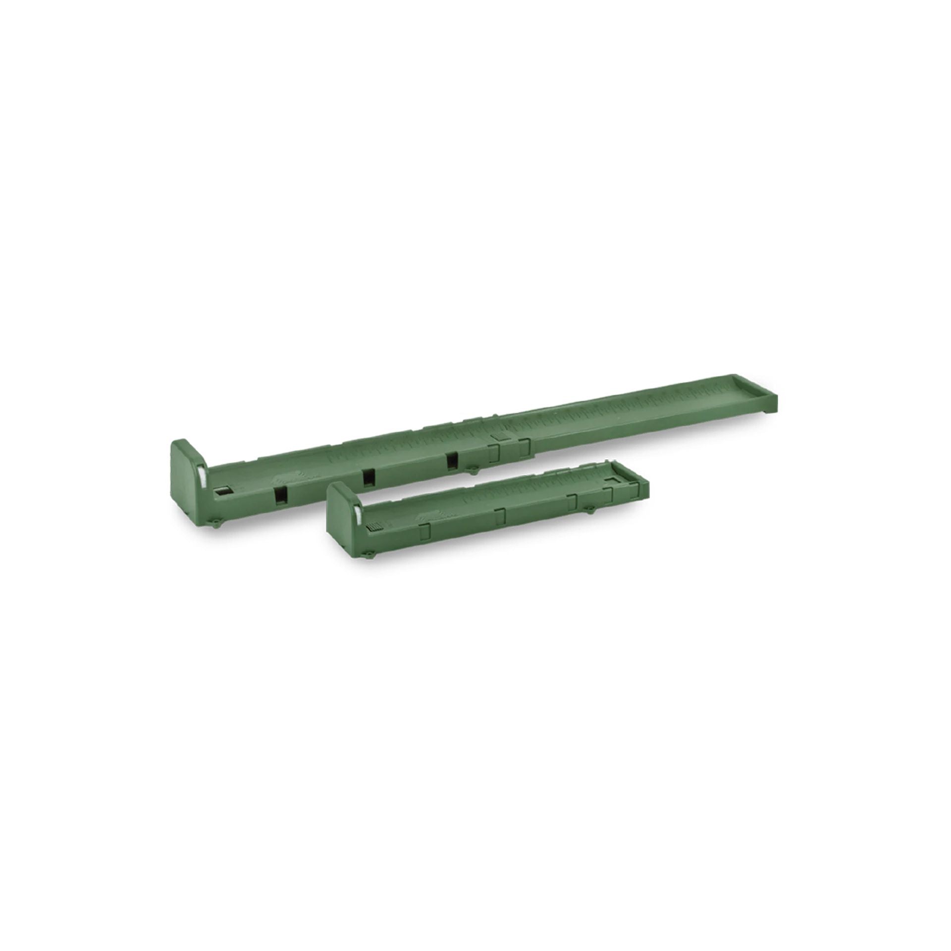 Expandable Bump Board