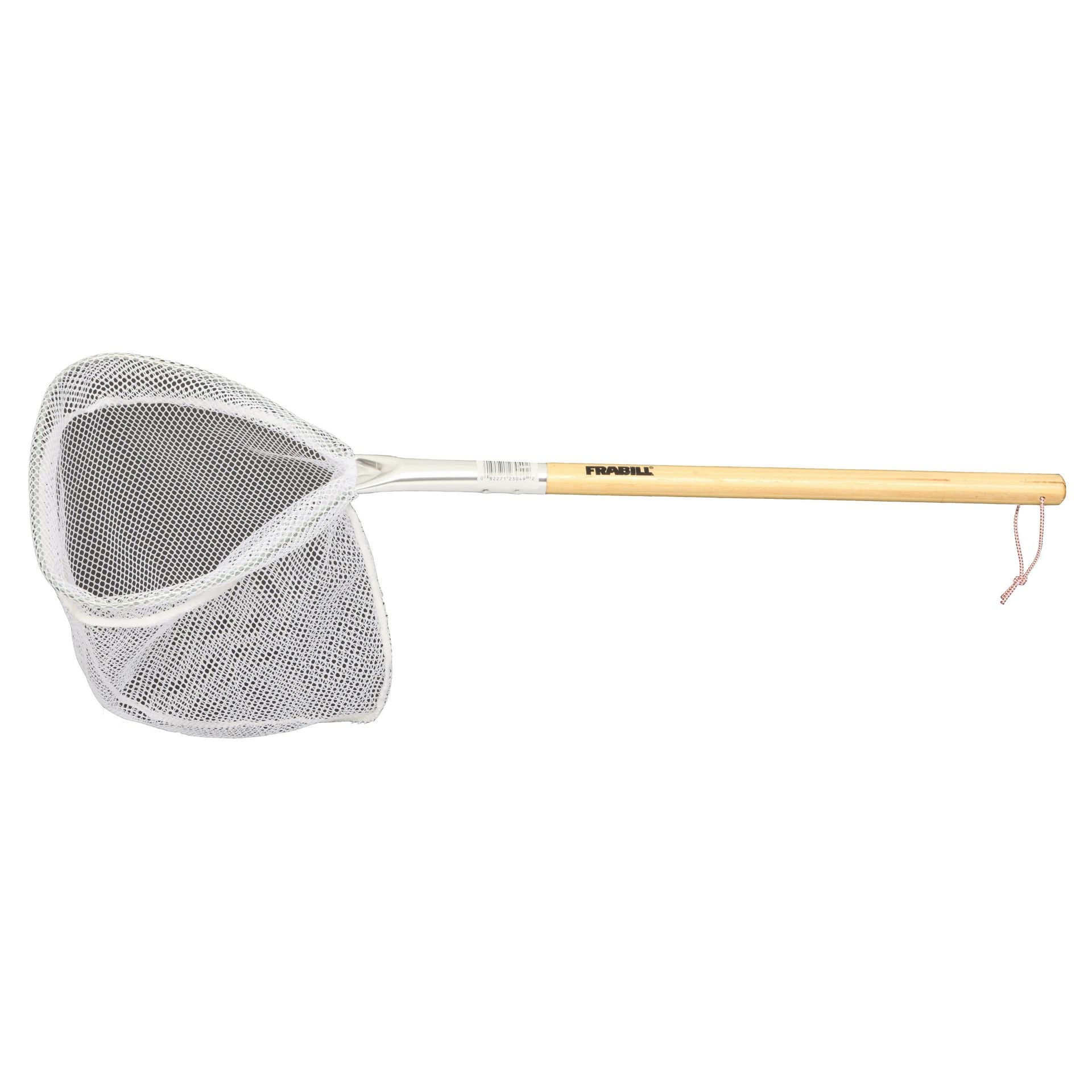 Wood Bait Net