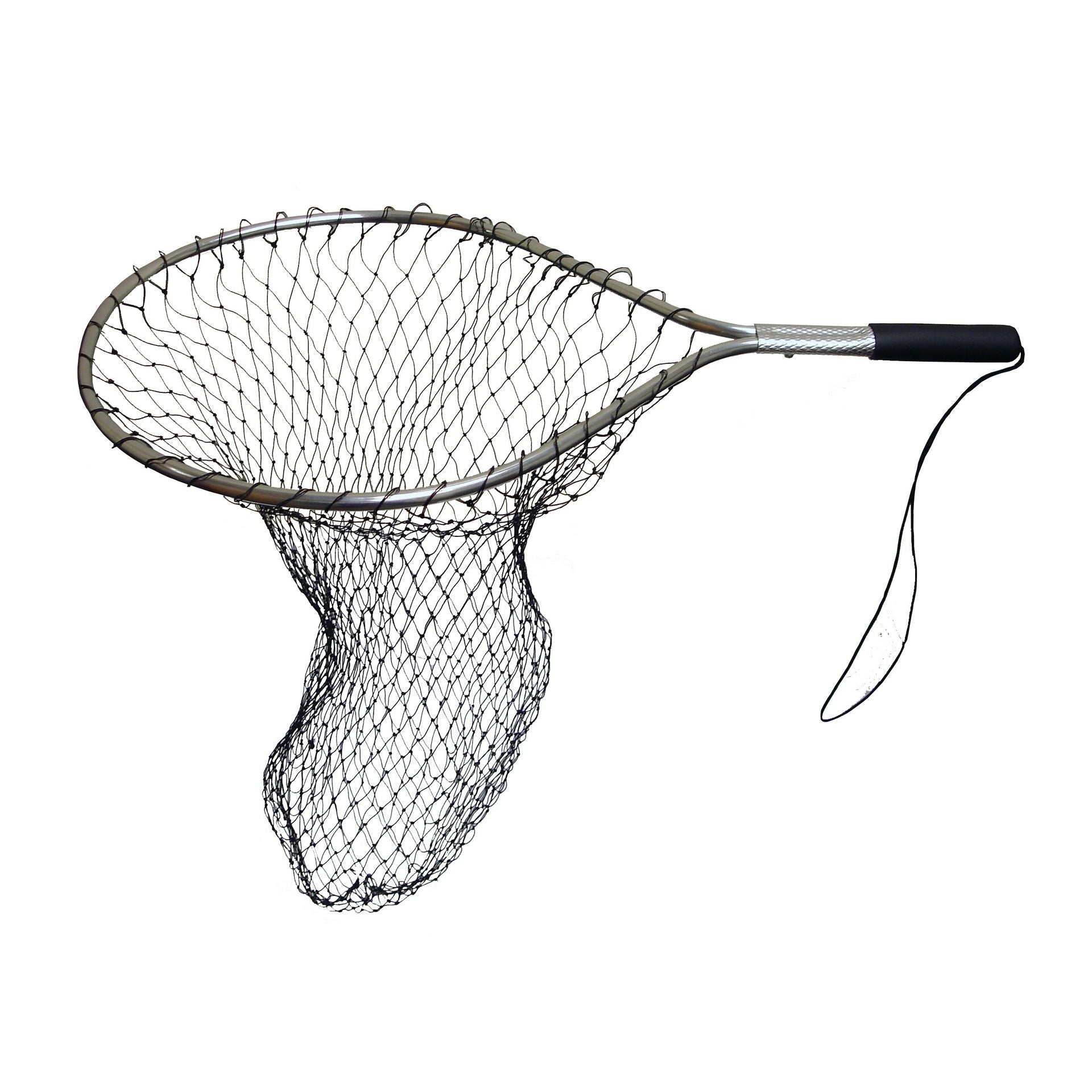 Aluminum Handle Wade Net