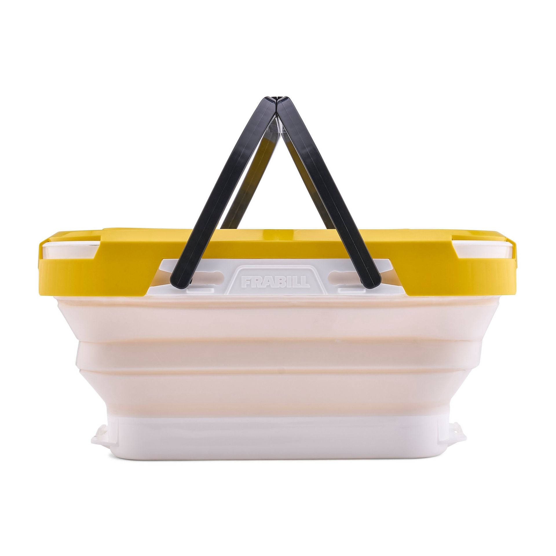 Collapsible Bait Bucket