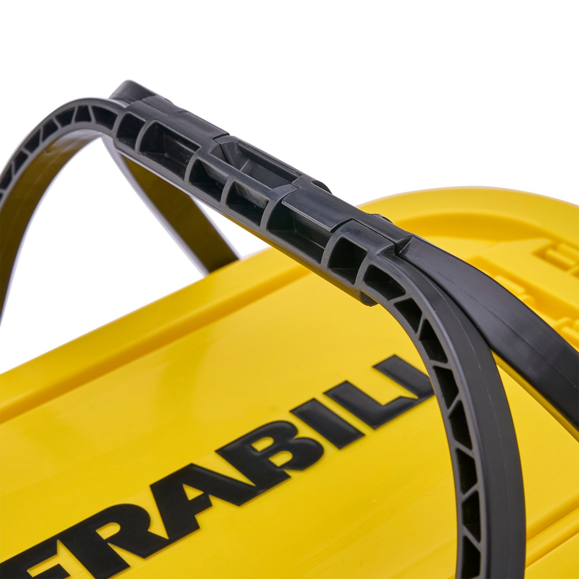 Collapsible Bait Bucket