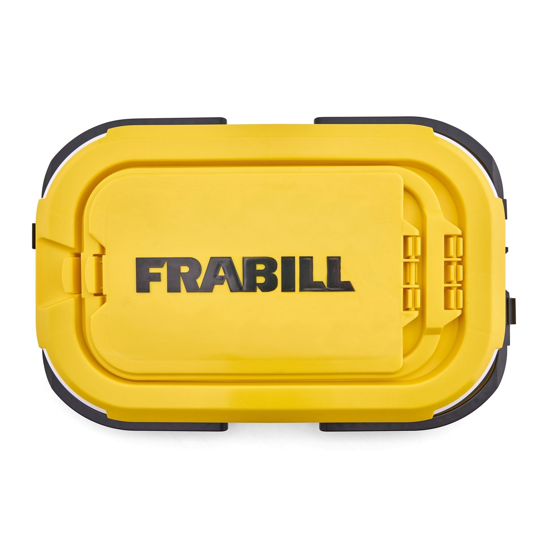 Collapsible Bait Bucket with Aerator