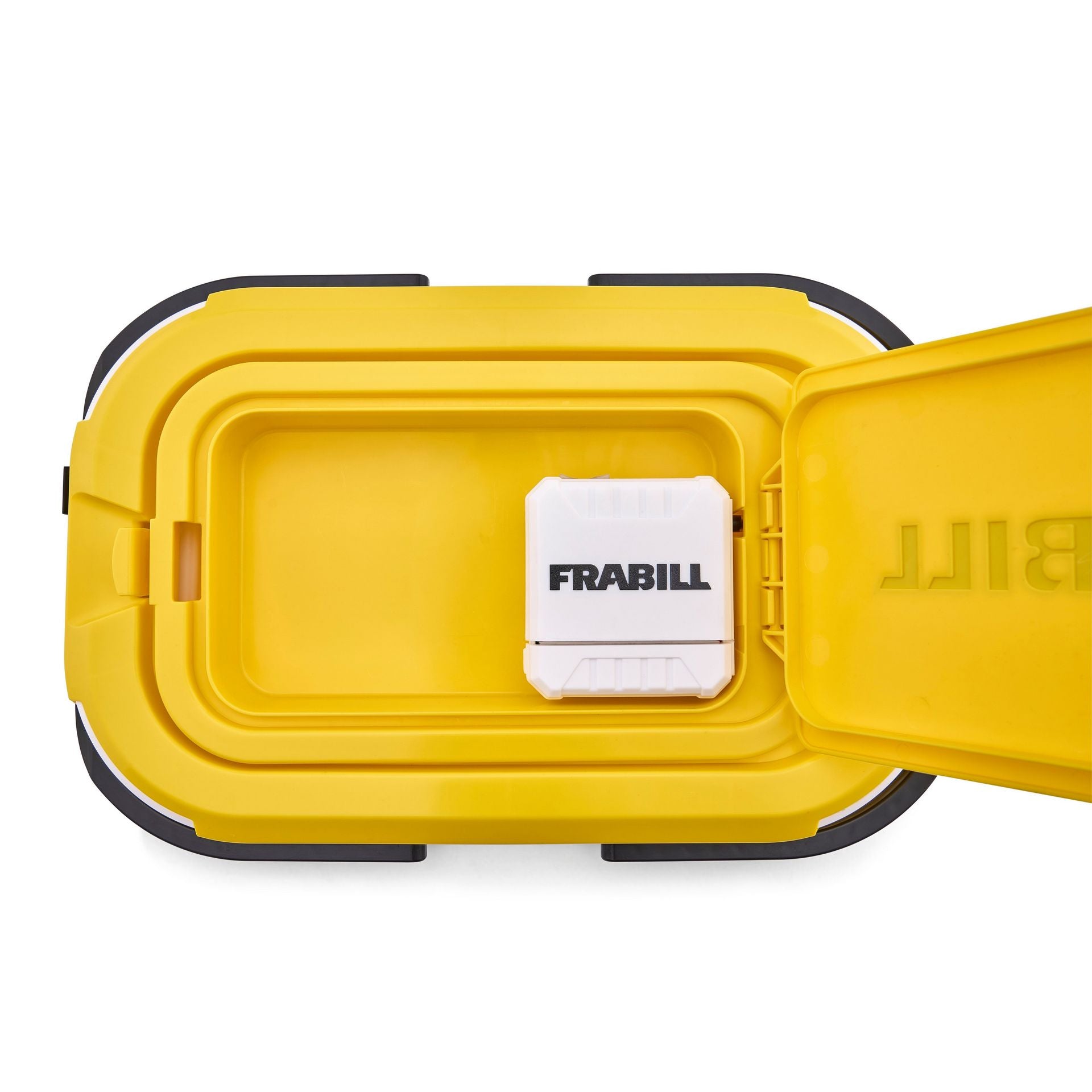 Collapsible Bait Bucket with Aerator