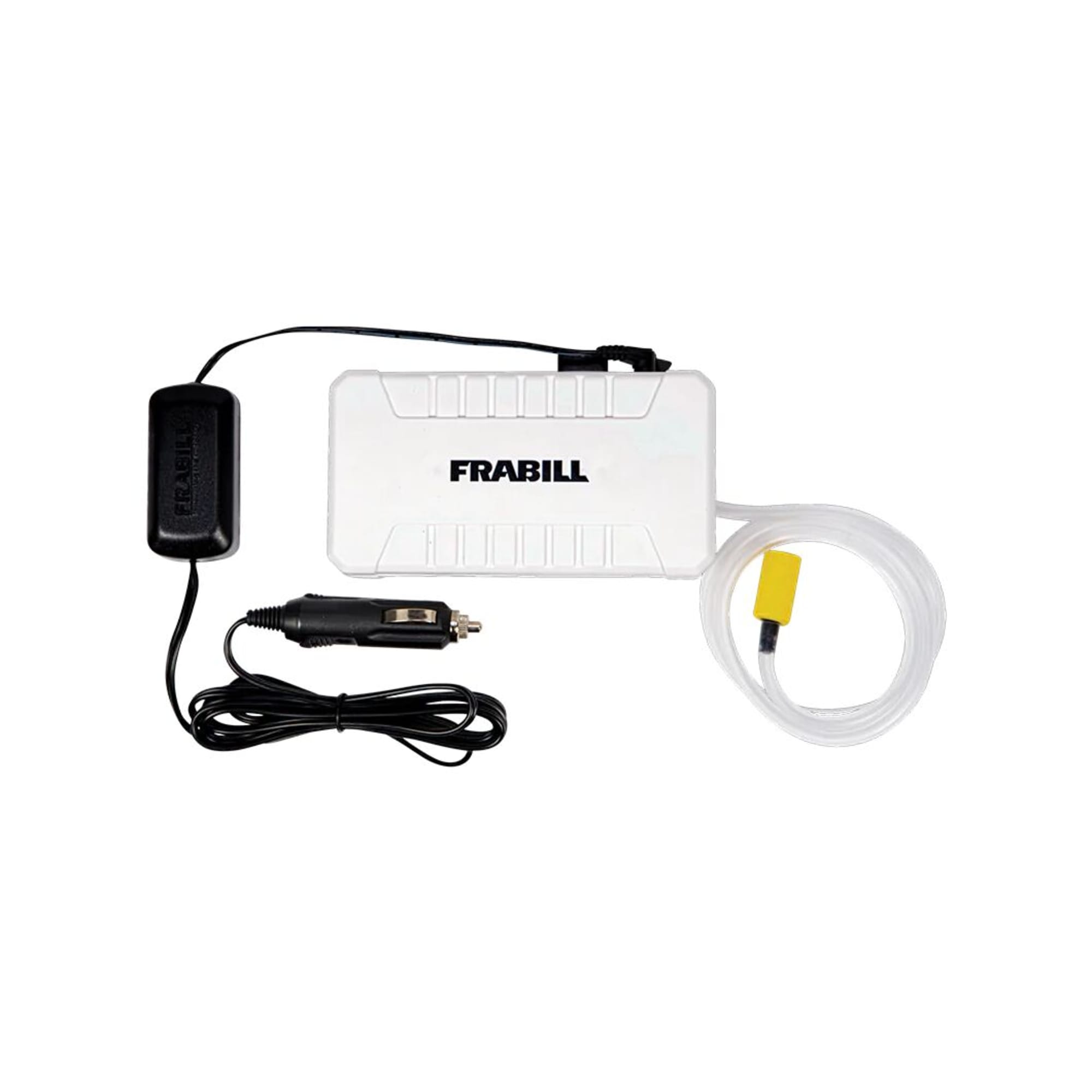 Frabill FRBAP1319 Magnum Bait Station Replacement Aerator Frabill FRBAP1319 Magnum Bait Station Replacement Aerator
