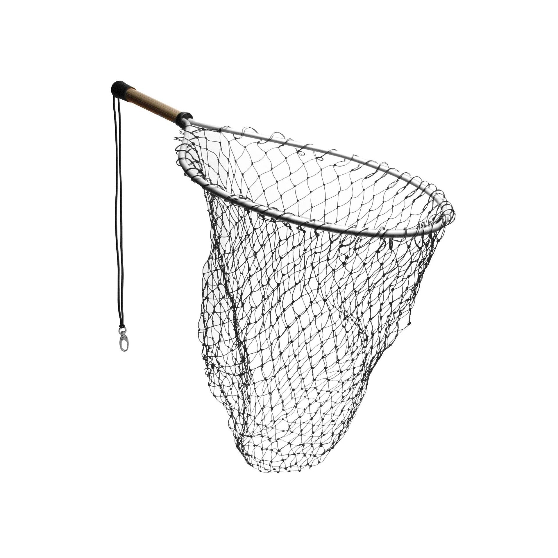 Aluminum Handle Wade Net