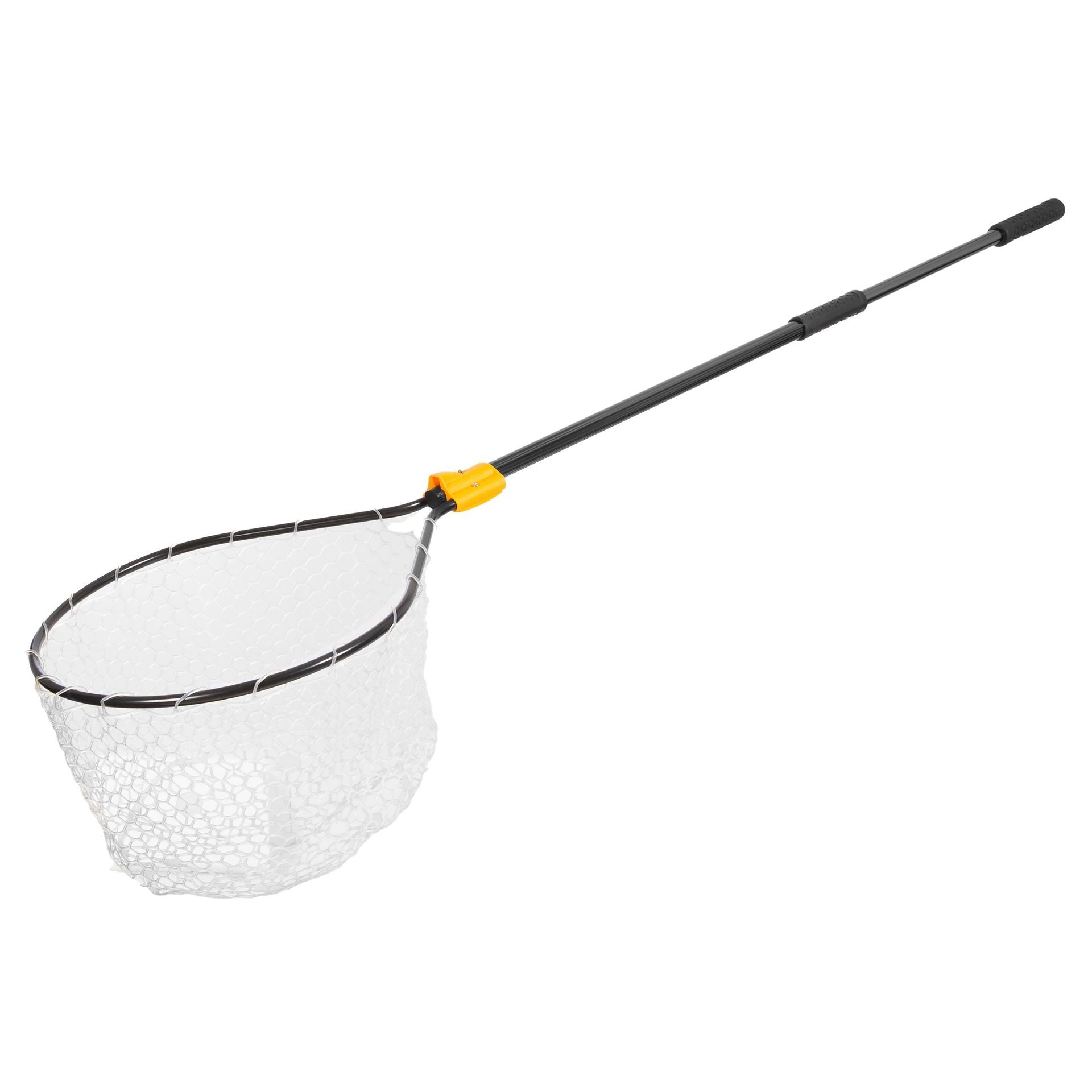 Conservation Telescoping Net