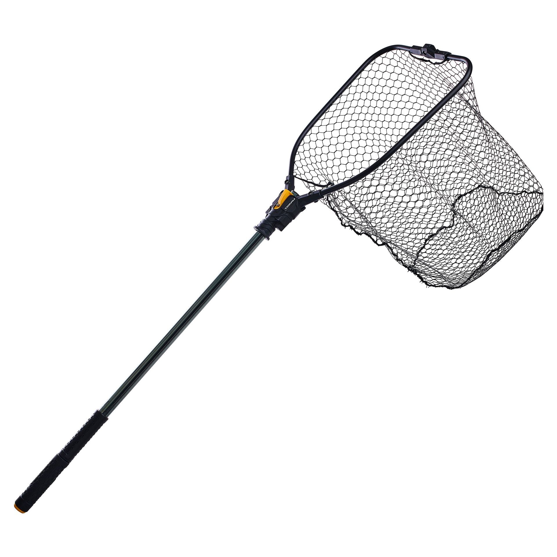 Conservation Folding Net