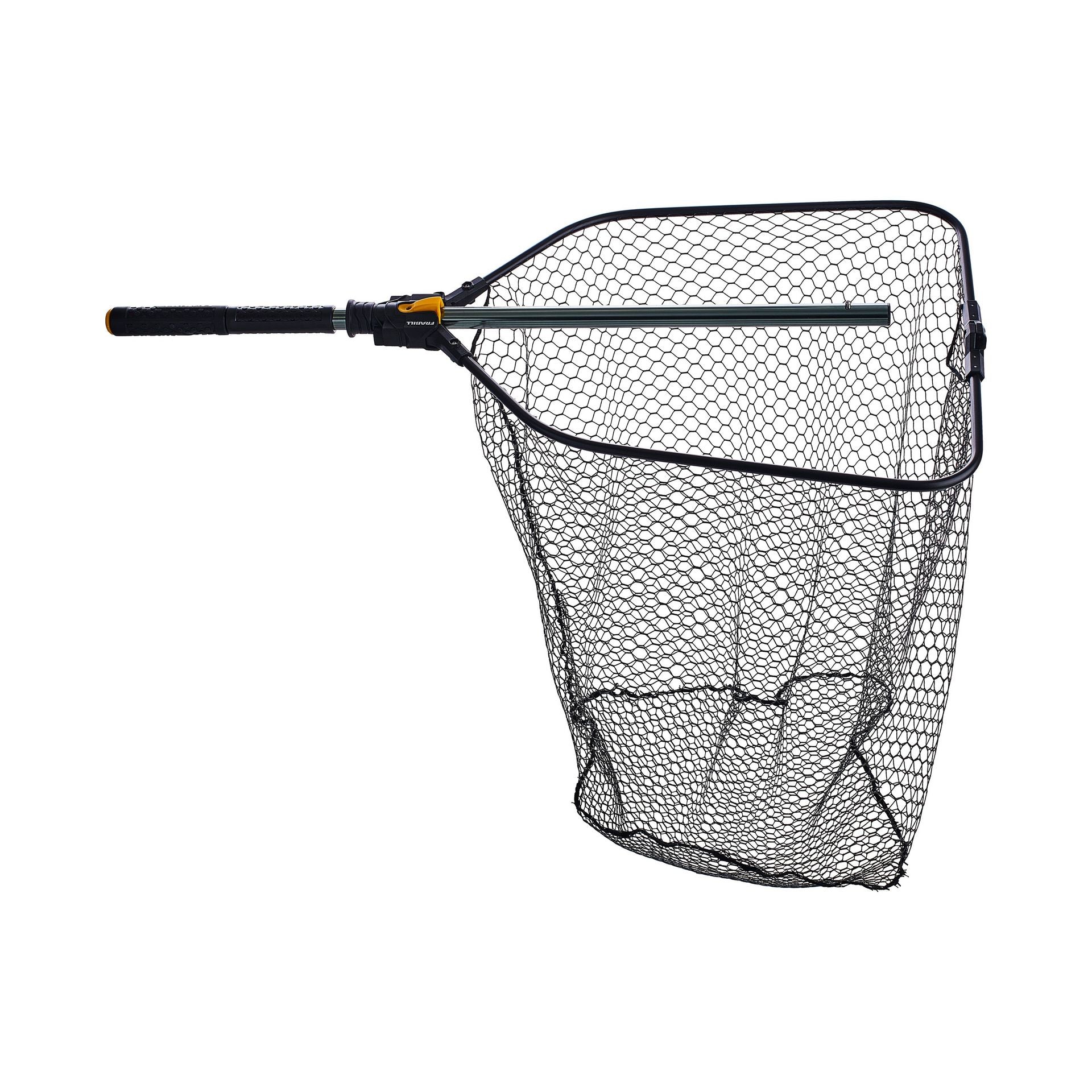 Conservation Folding Net