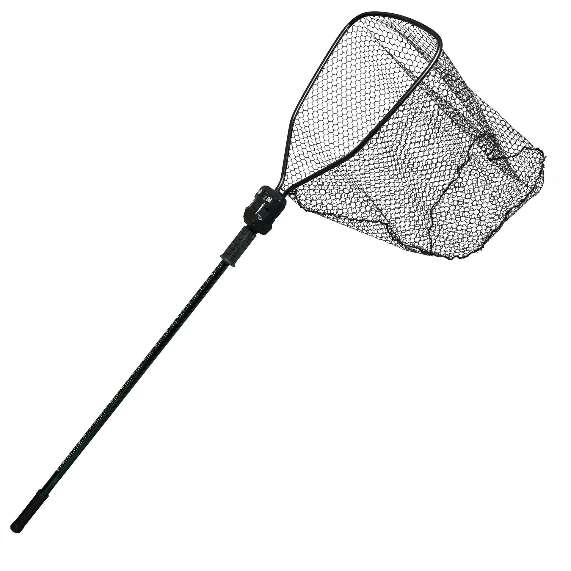Conservation Weigh Net