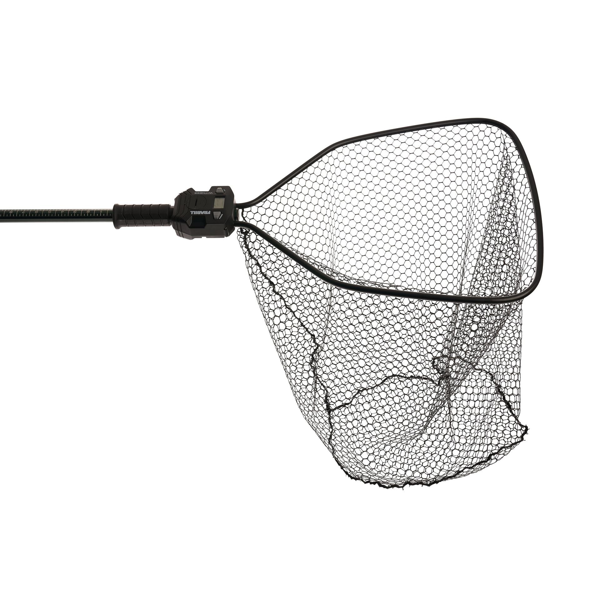 Conservation Weigh Net
