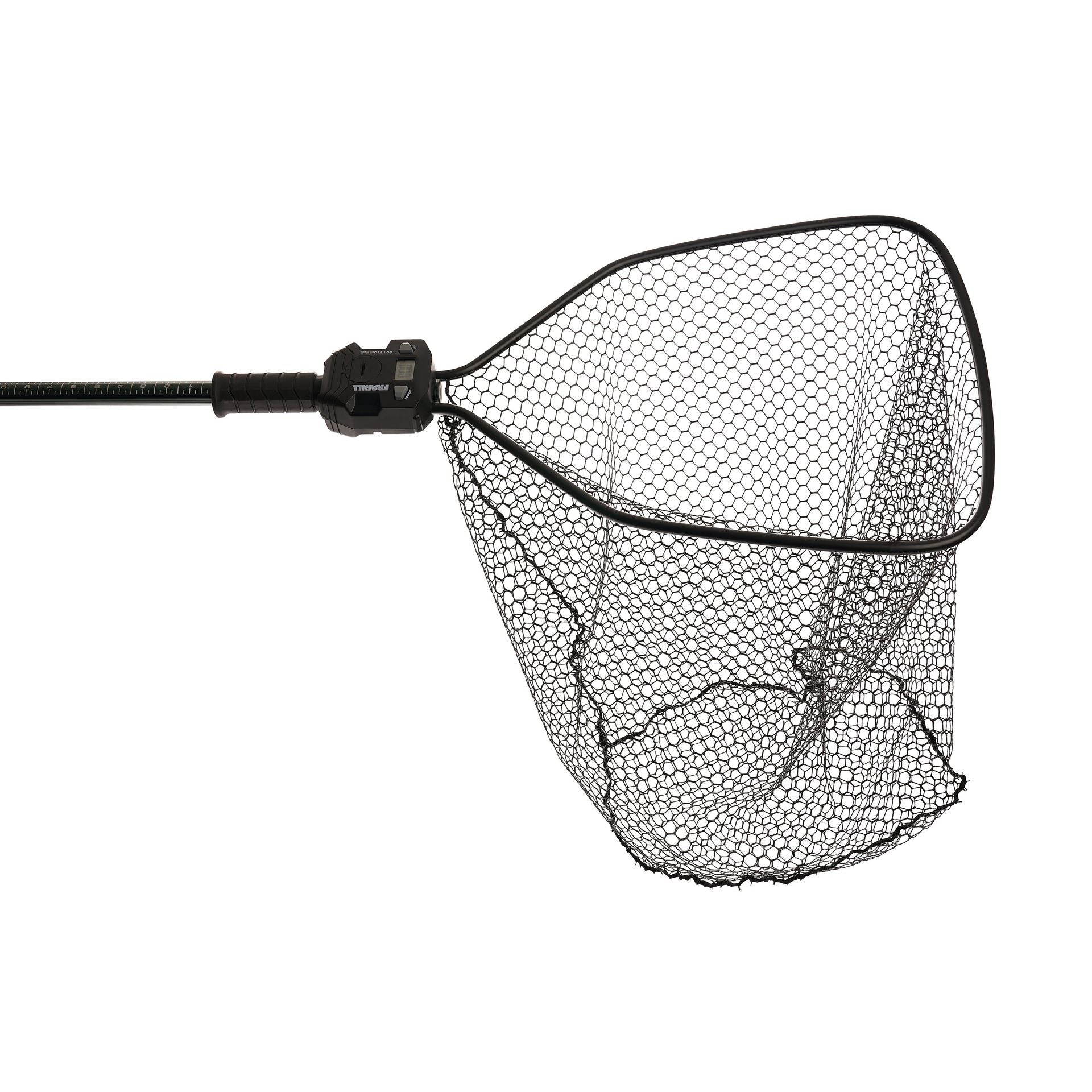Conservation Weigh Net