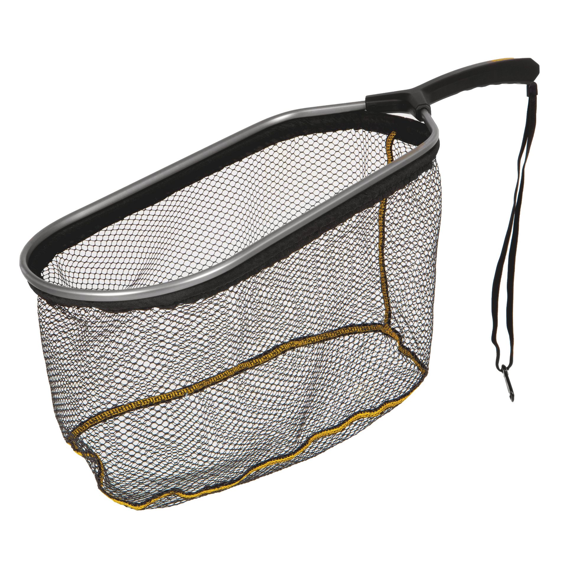 Floating Trout Net