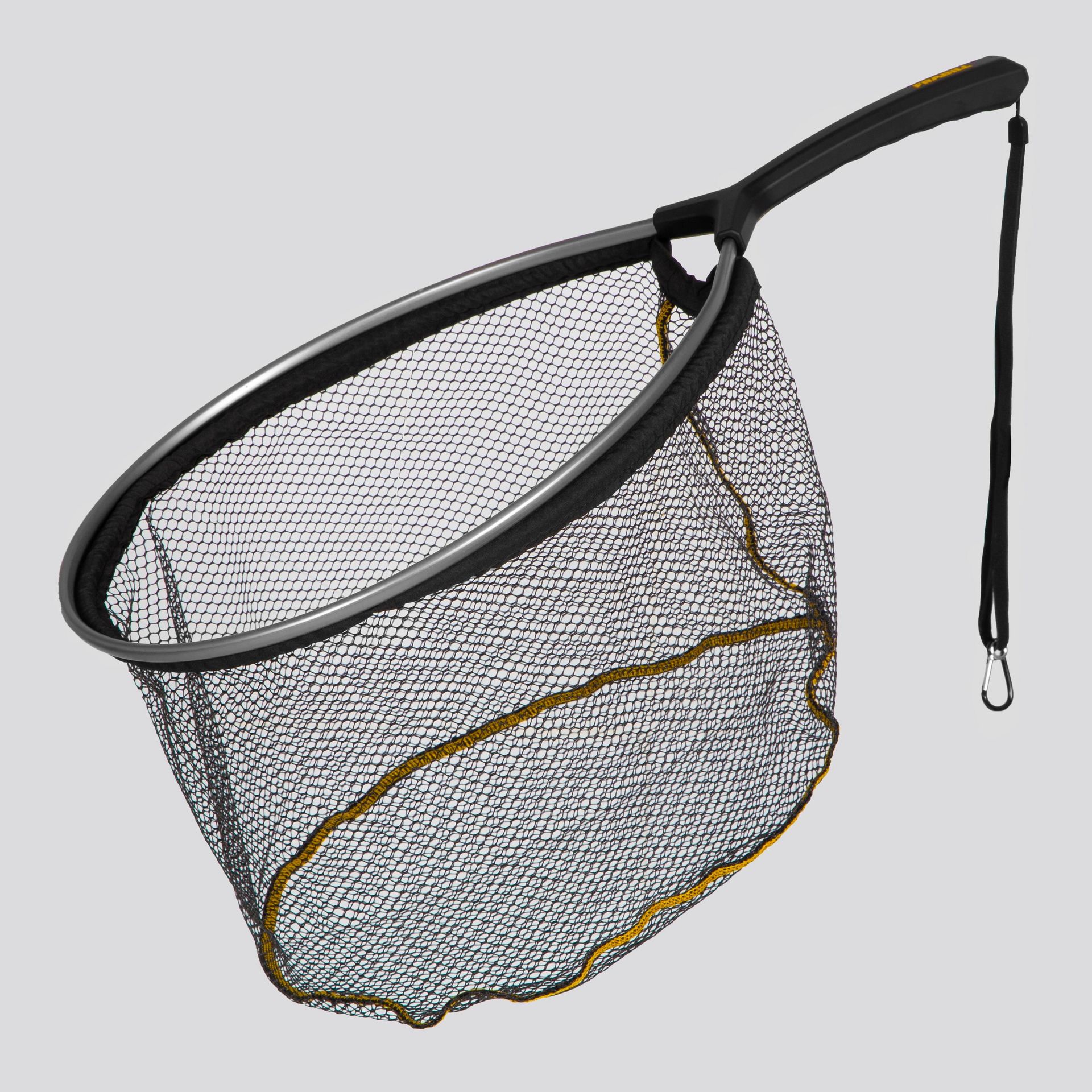 Teardrop Floating Trout Net