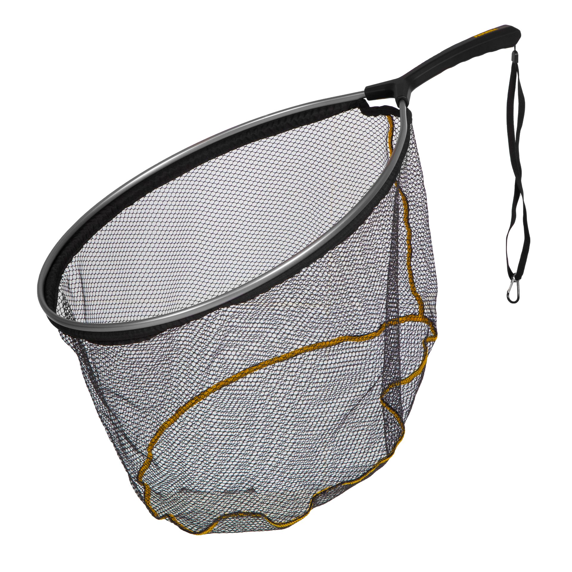 Teardrop Floating Trout Net