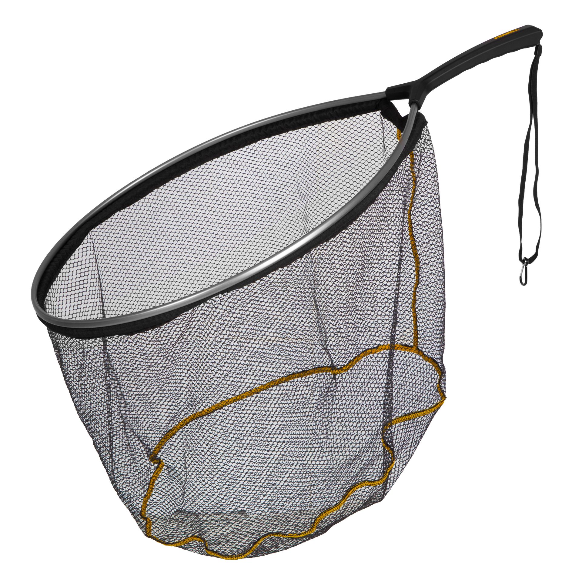 Teardrop Floating Trout Net