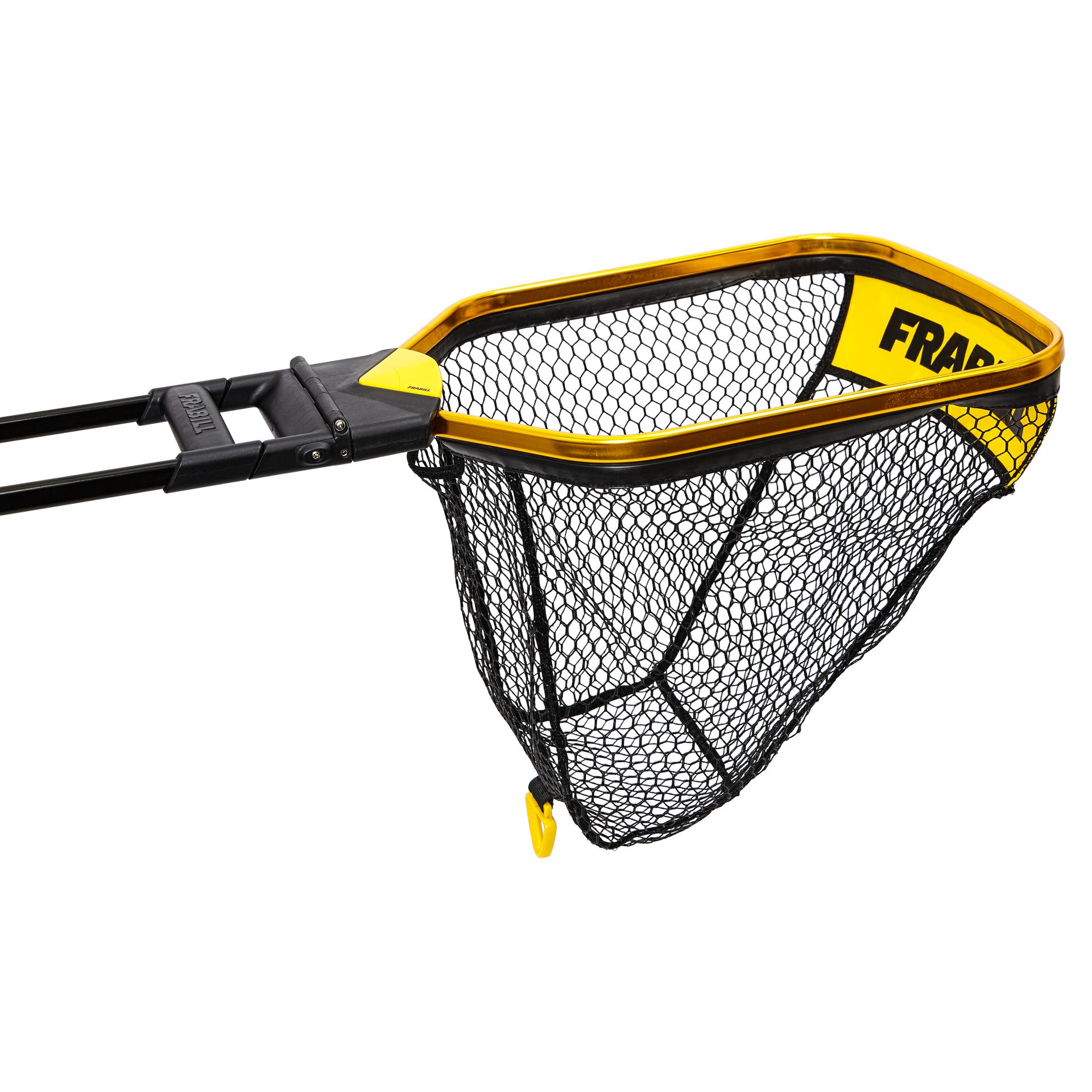 Trophy Haul™ Bearclaw Night Net